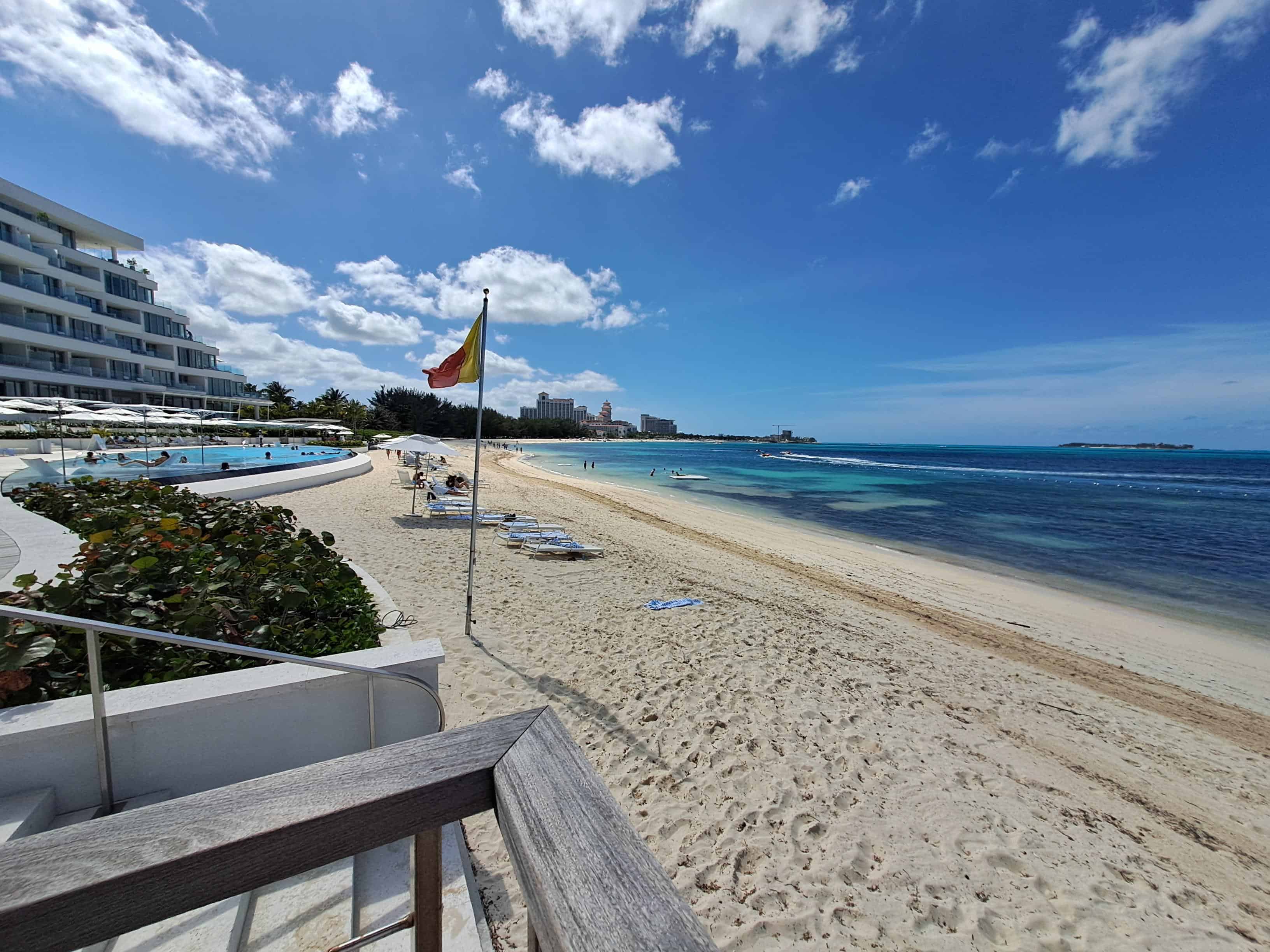 West Bay Street New Providence Paradise Island BS