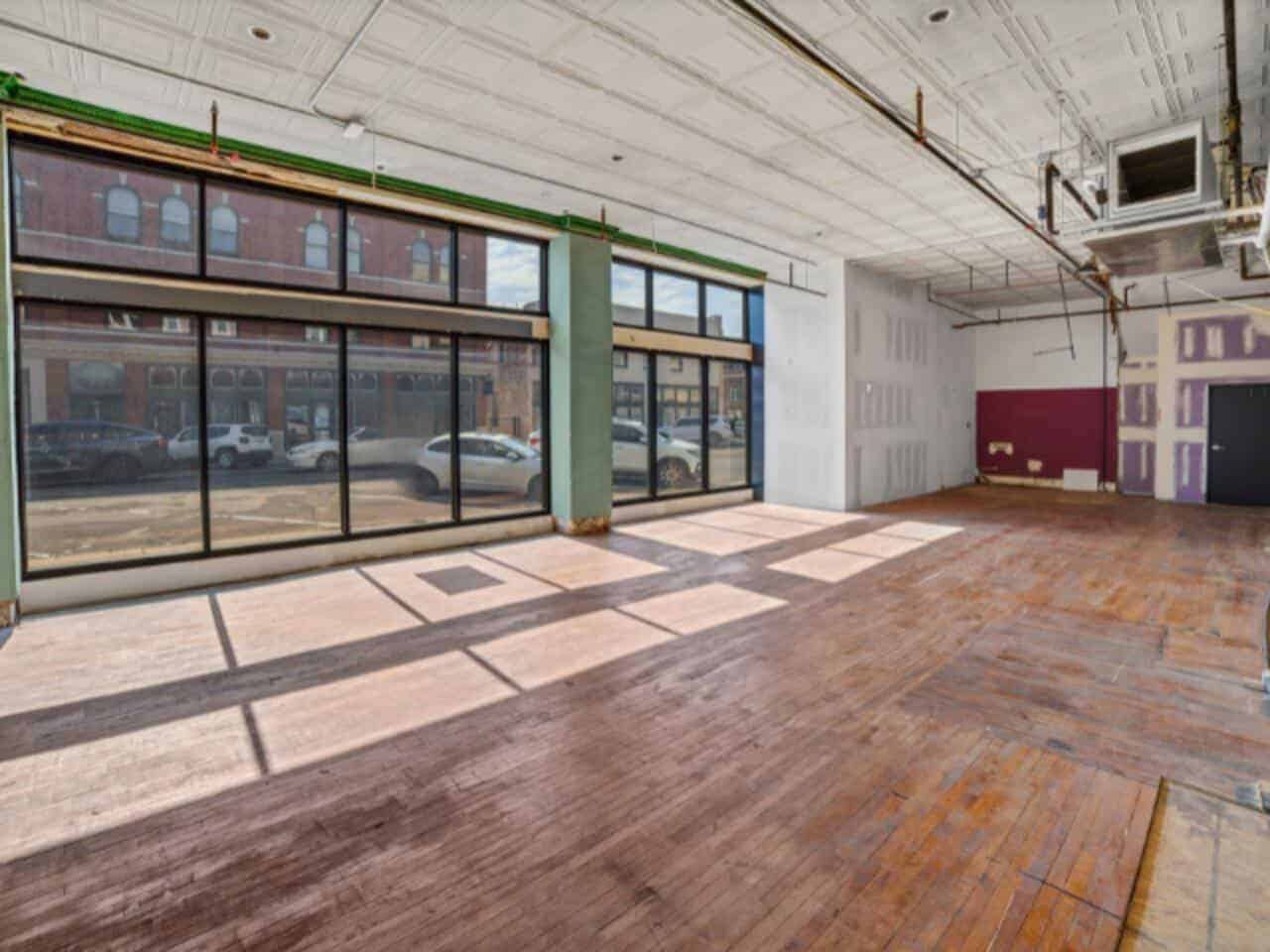 105 S. Emporia Street Wichita KS 67202