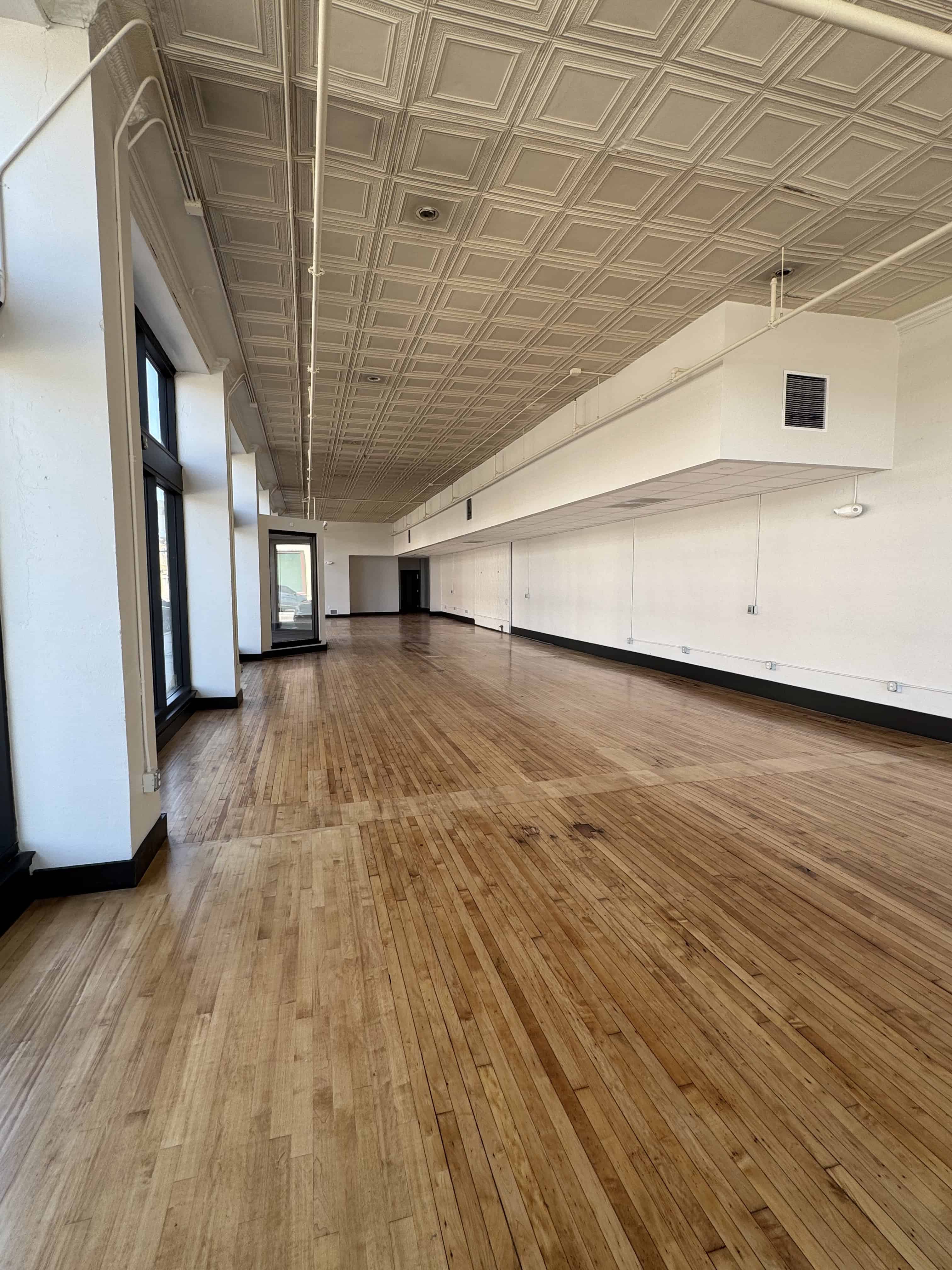 105 S. Emporia Street Wichita KS 67202