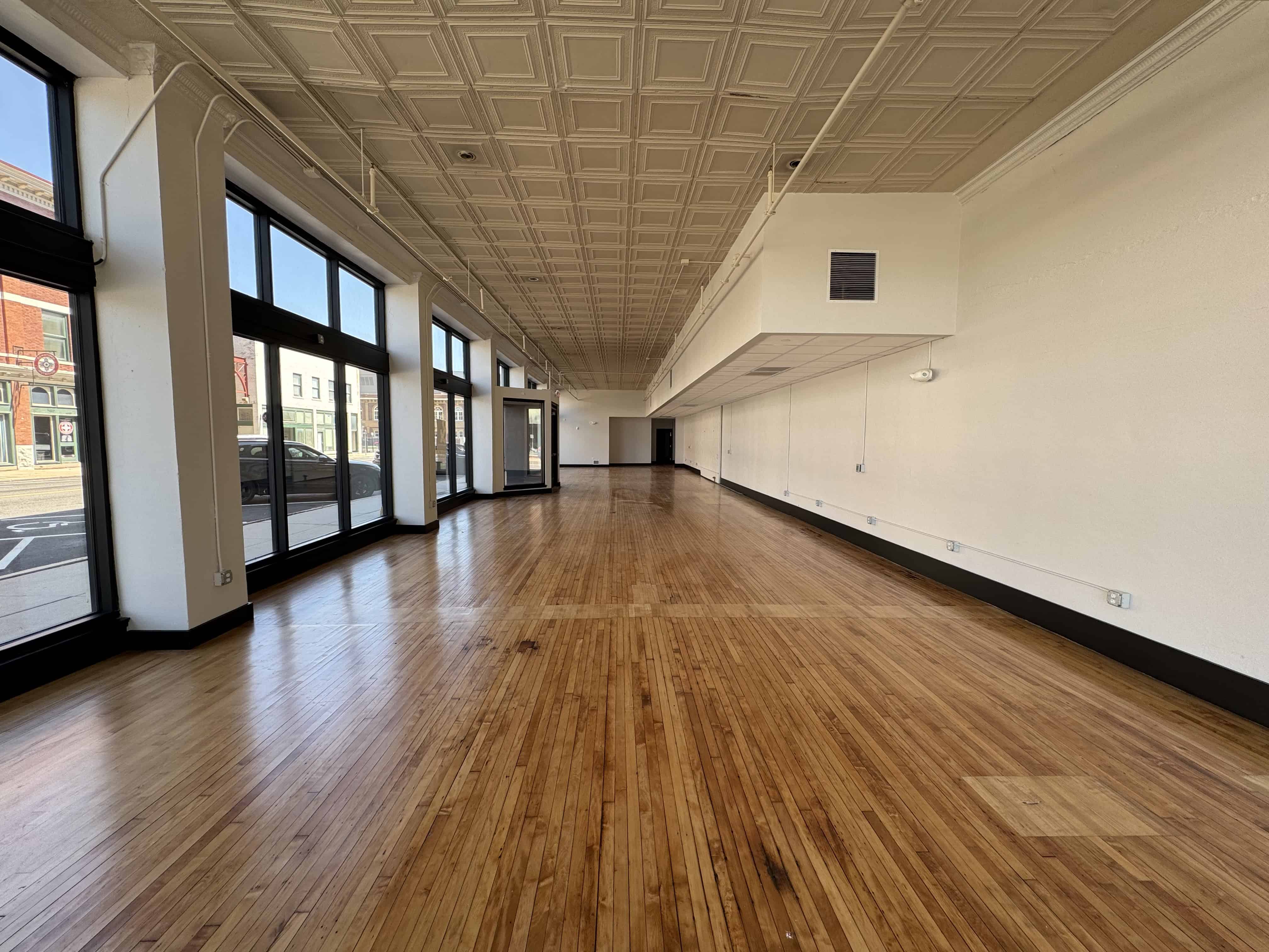 105 S. Emporia Street Wichita KS 67202