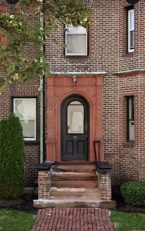 40 Elm Street Worcester MA 01609