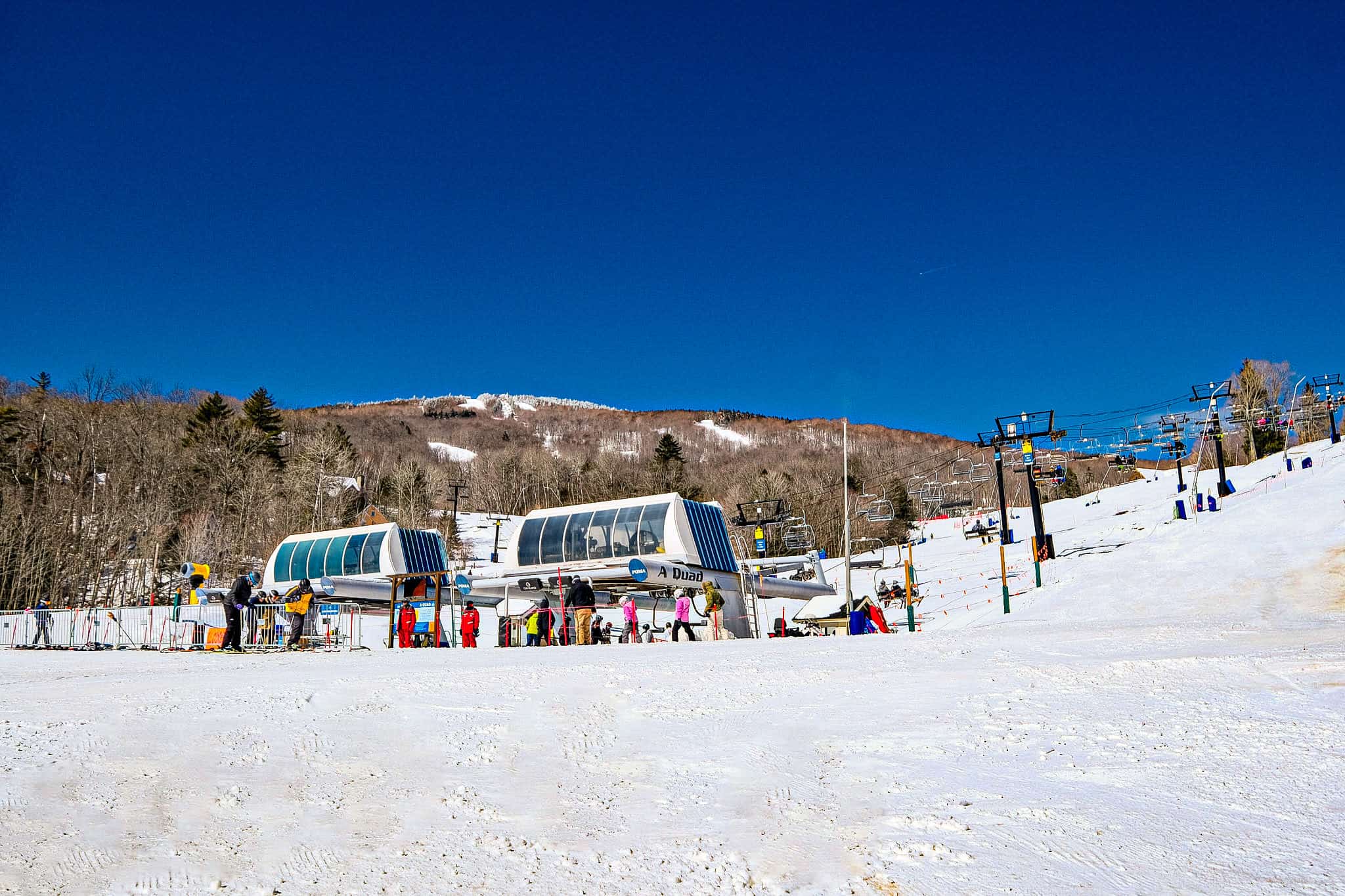 Ludlow VT