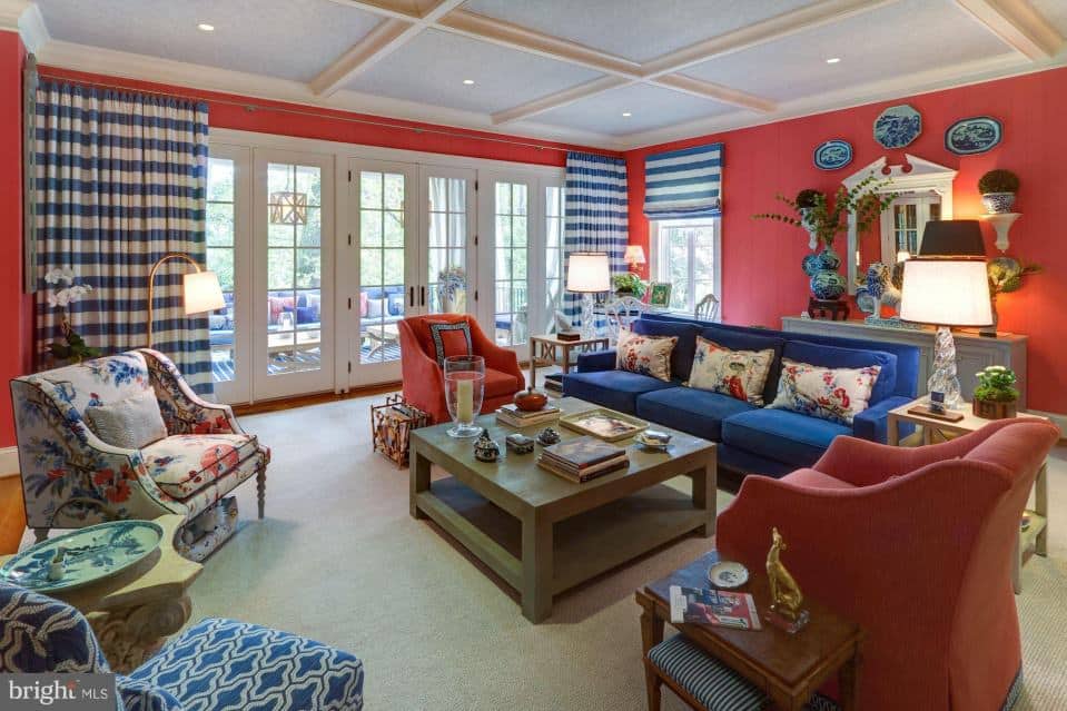 2509 Foxhall Road NW Washington DC 20007