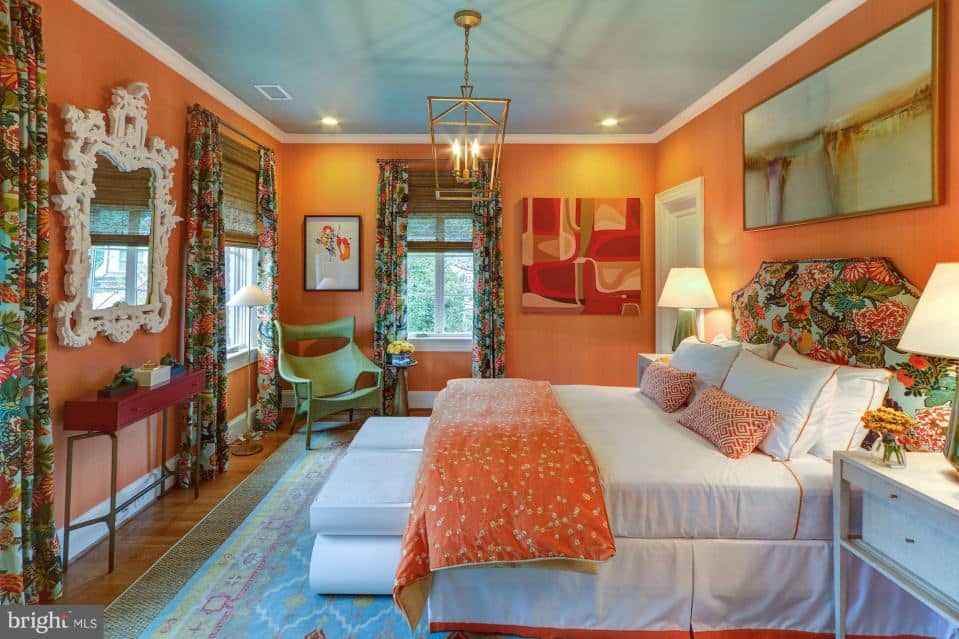 2509 Foxhall Road NW Washington DC 20007