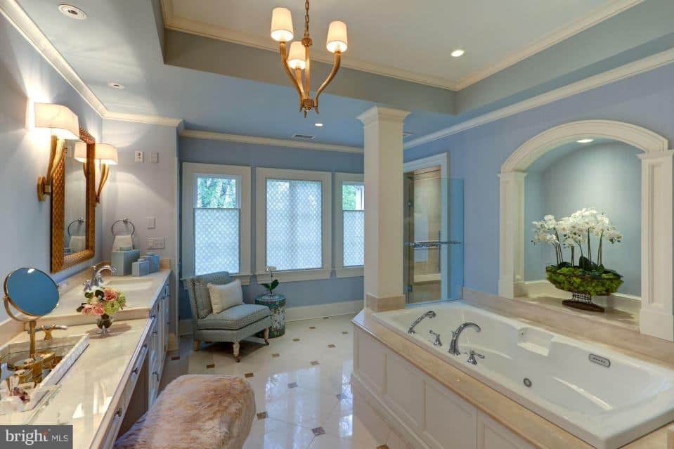 2509 Foxhall Road NW Washington DC 20007