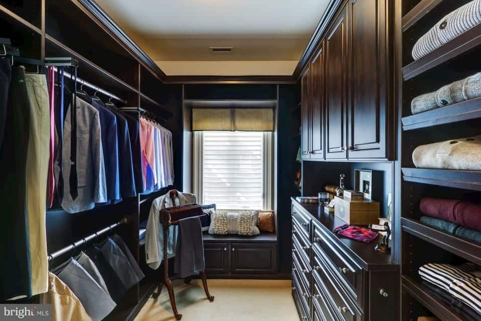 2509 Foxhall Road NW Washington DC 20007