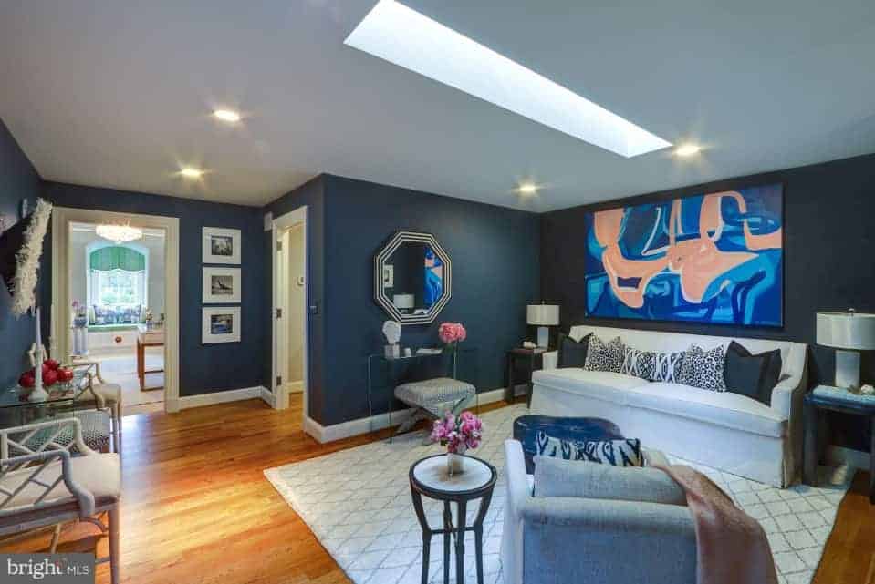 2509 Foxhall Road NW Washington DC 20007
