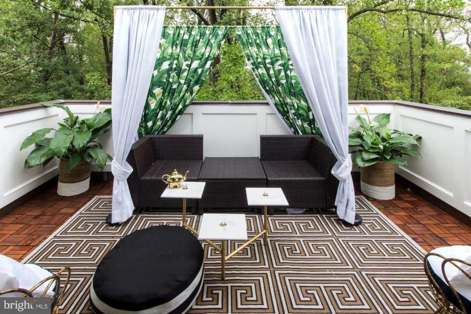 2509 Foxhall Road NW Washington DC 20007