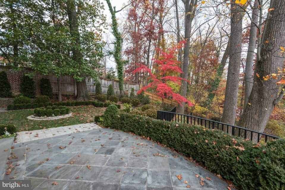 2509 Foxhall Road NW Washington DC 20007