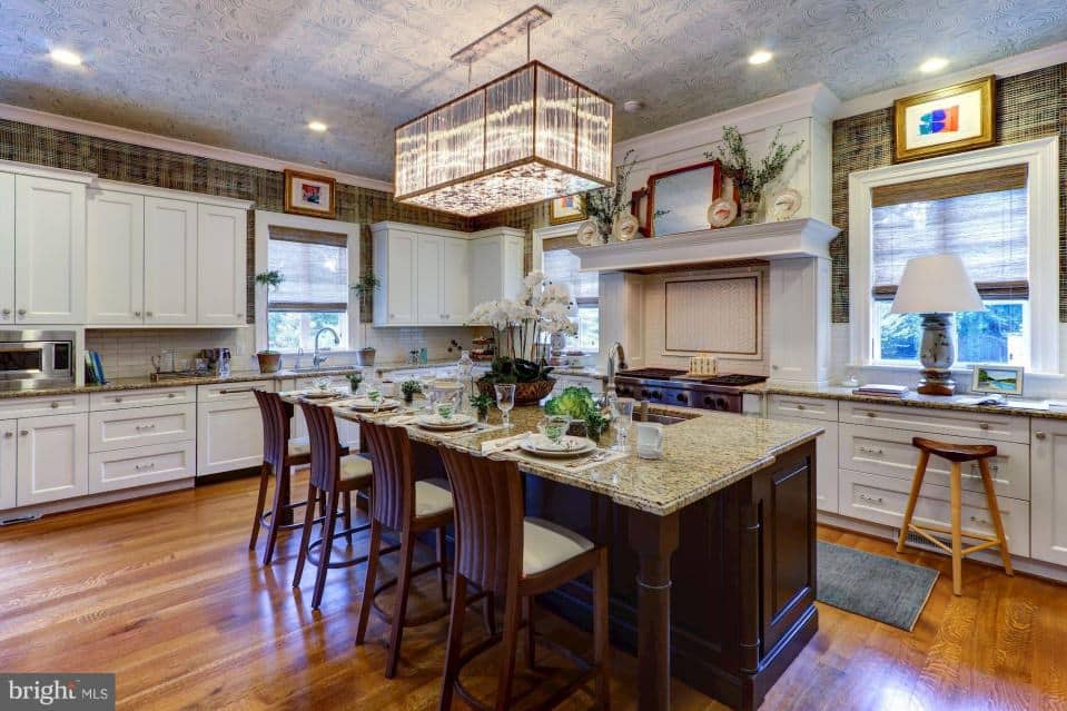 2509 Foxhall Road NW Washington DC 20007