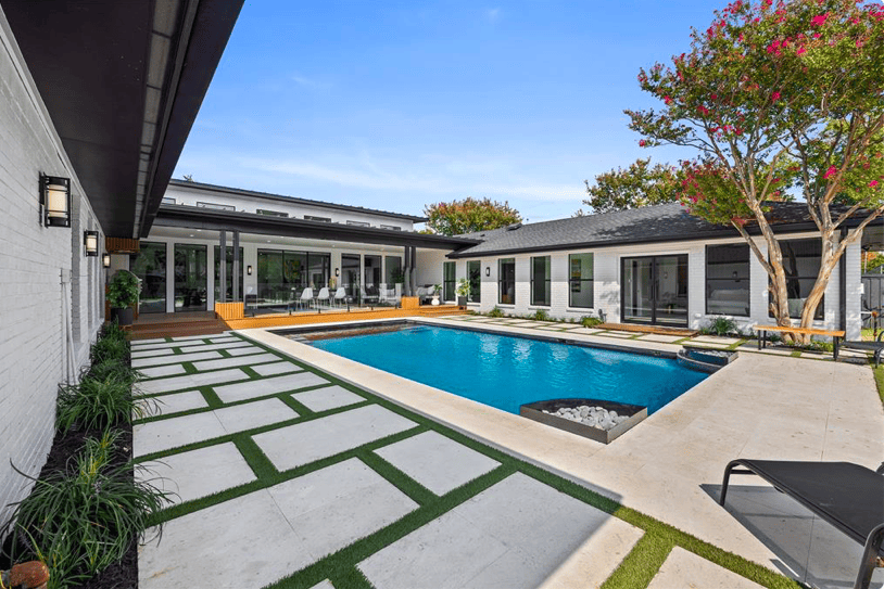 4624 Willow Lane Dallas TX 75244
