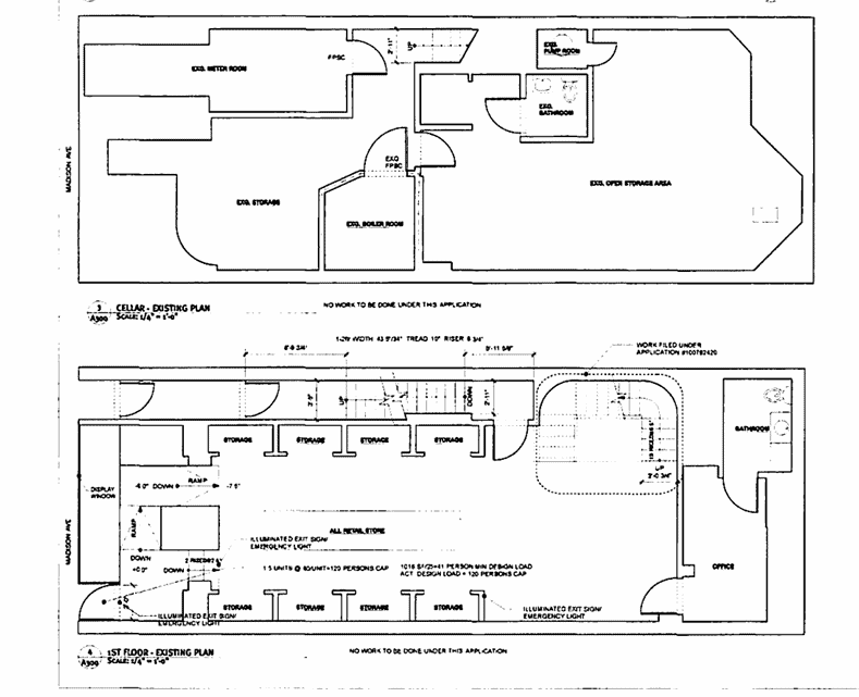 907 Madison Avenue manhattan NY