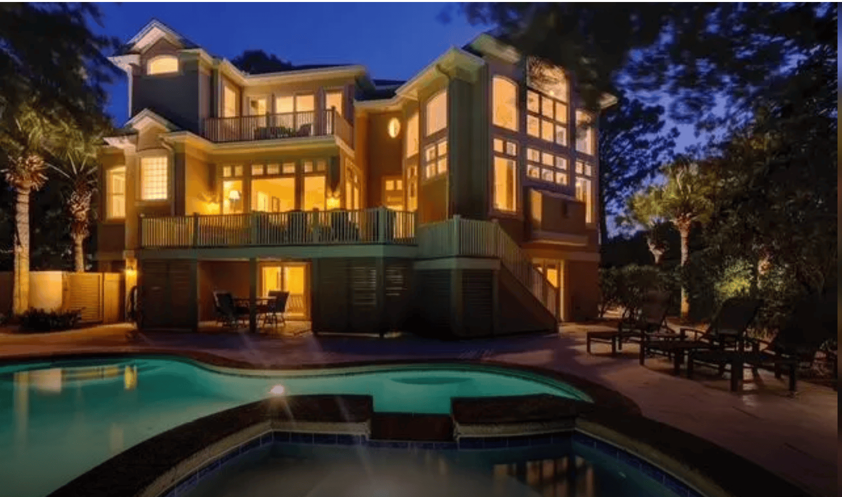 12 Port Tack Hilton Head Island SC 29928