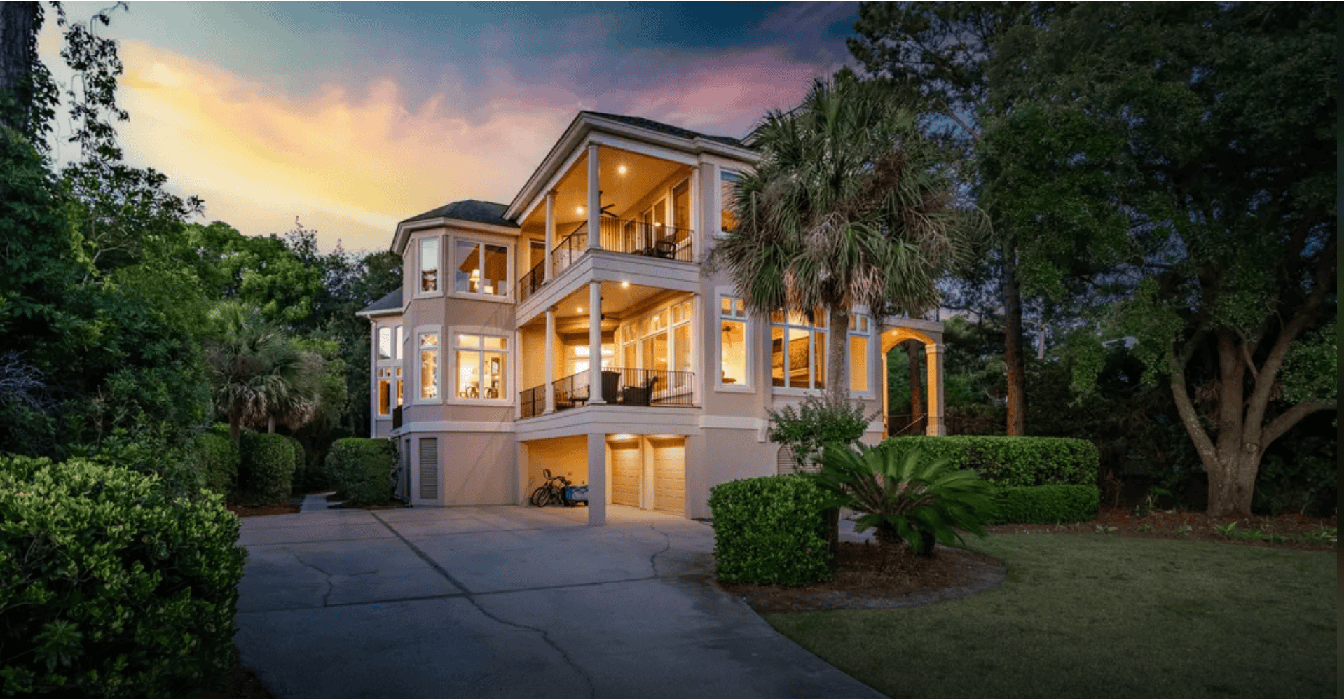 12 Port Tack Hilton Head Island SC 29928
