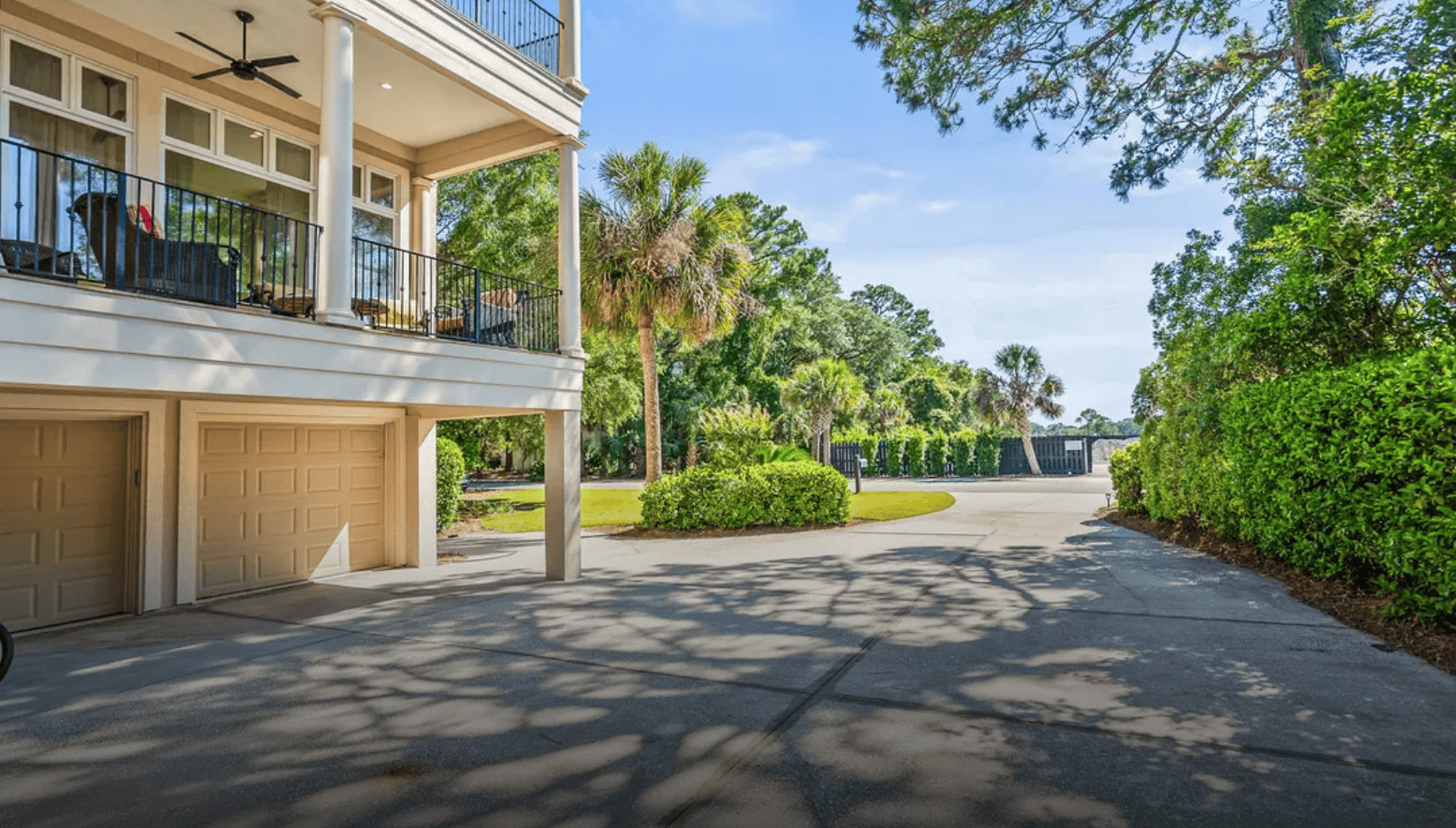 12 Port Tack Hilton Head Island SC 29928