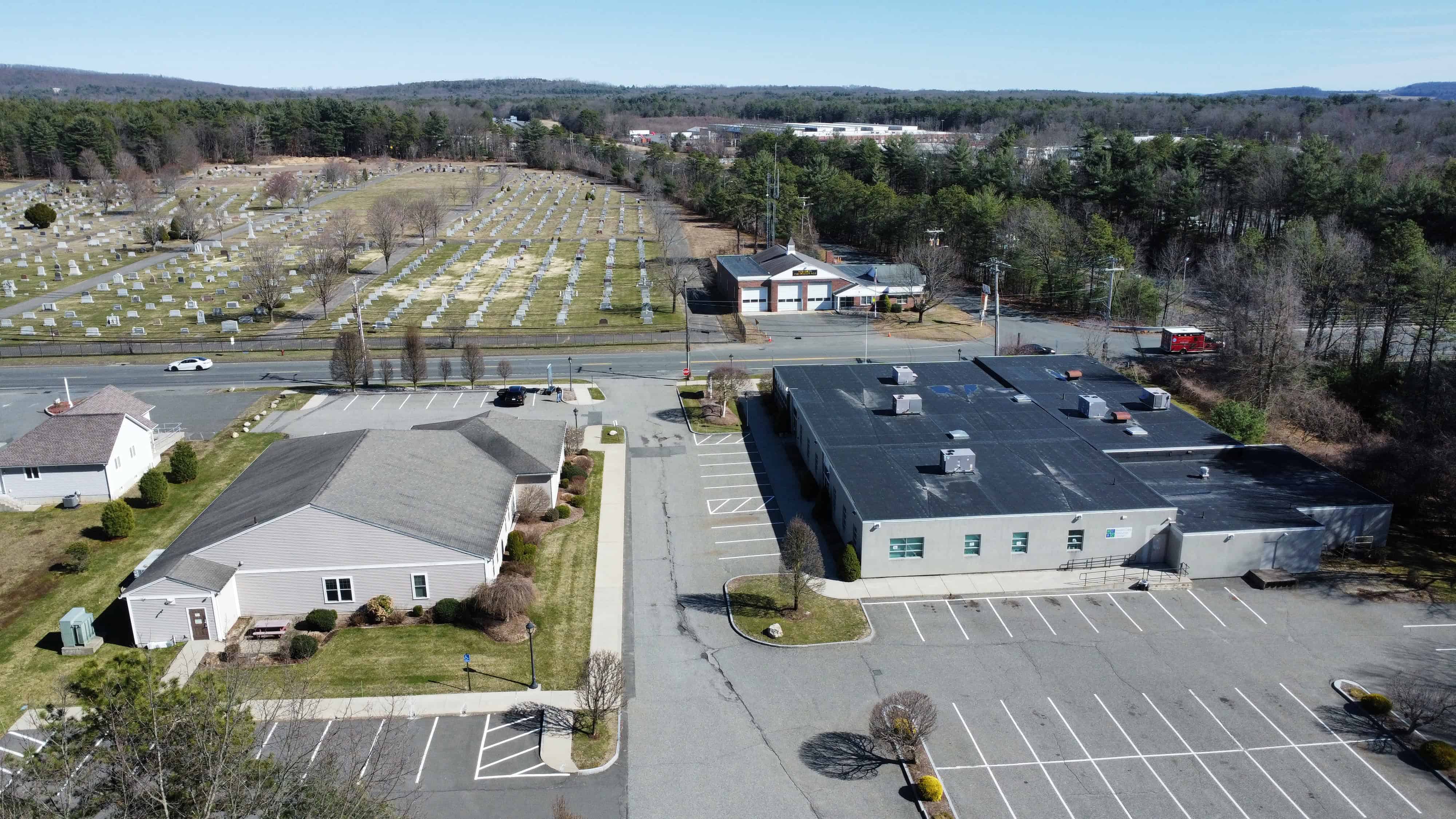 130 Southampton Road Westfield MA 01085