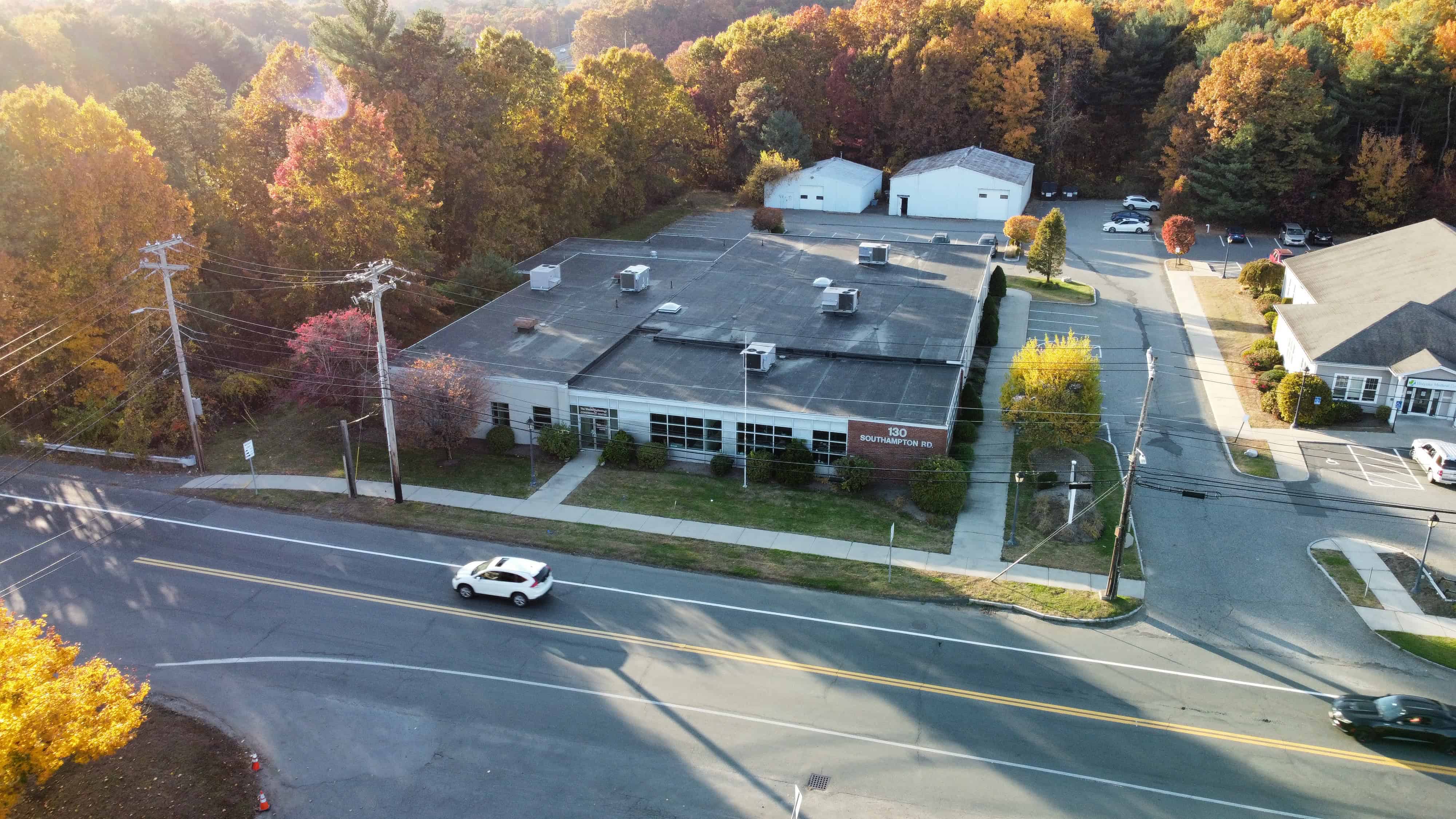 130 Southampton Road Westfield MA 01085