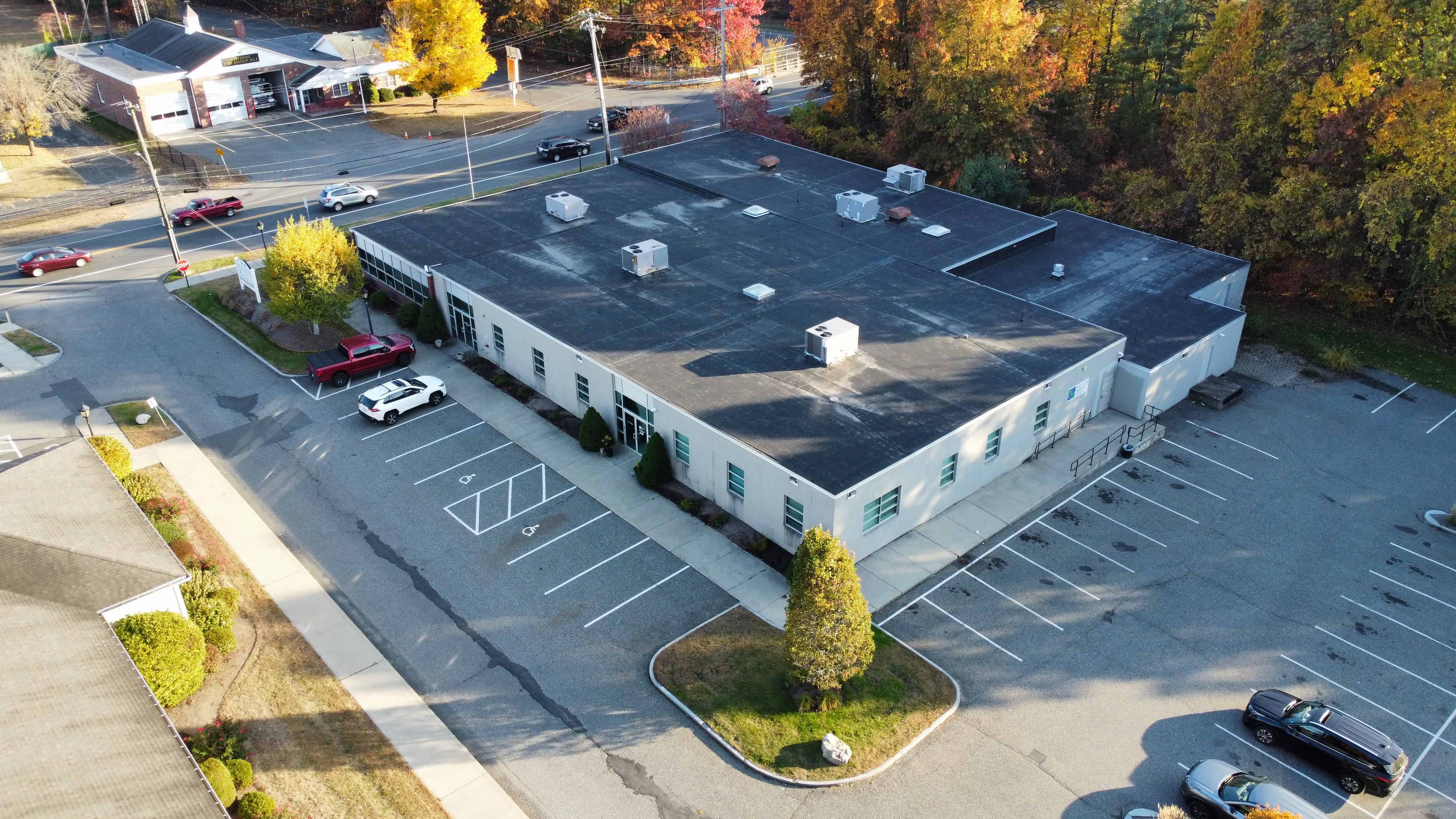 130 Southampton Road Westfield MA 01085