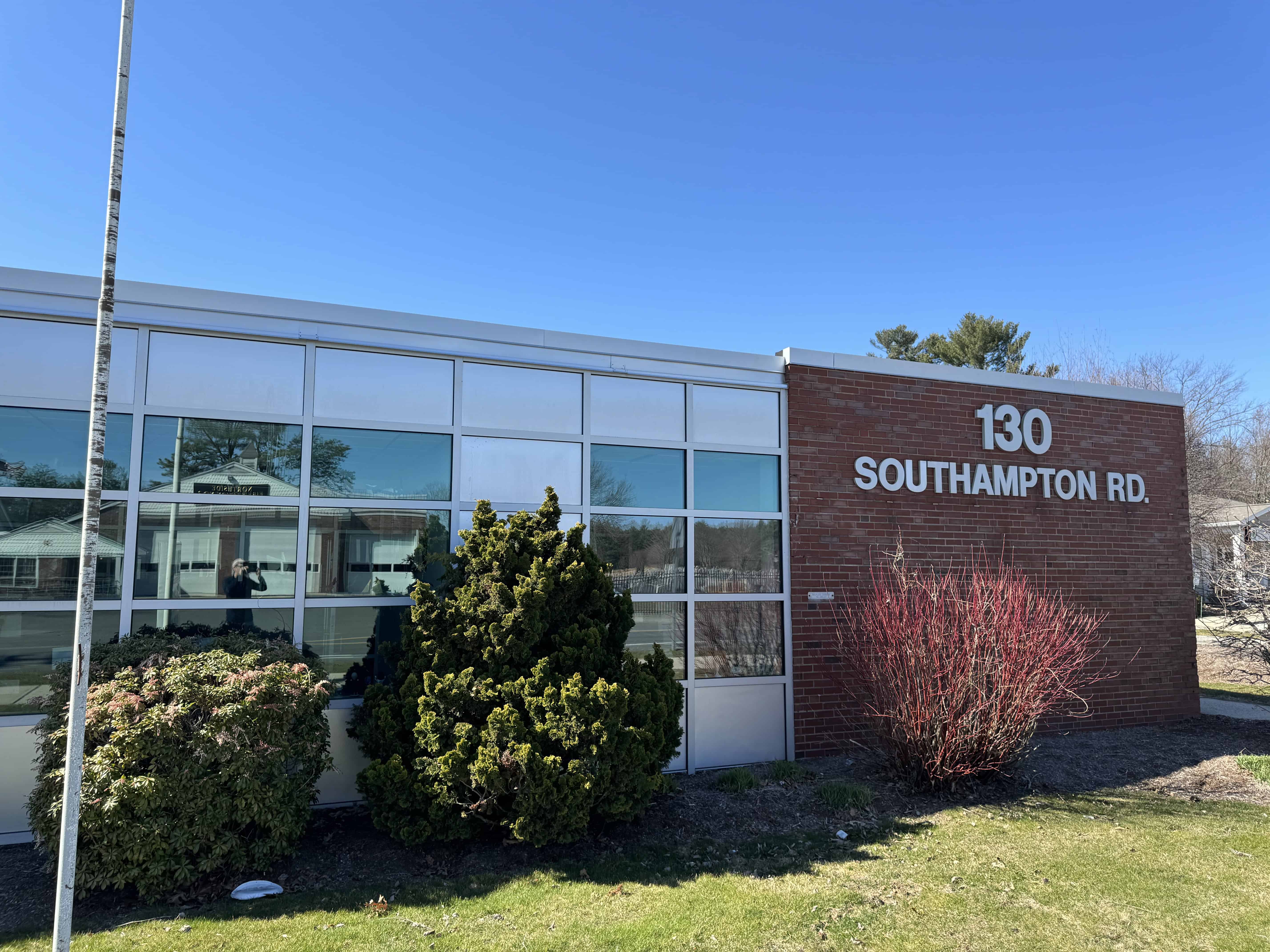 130 Southampton Road Westfield MA 01085