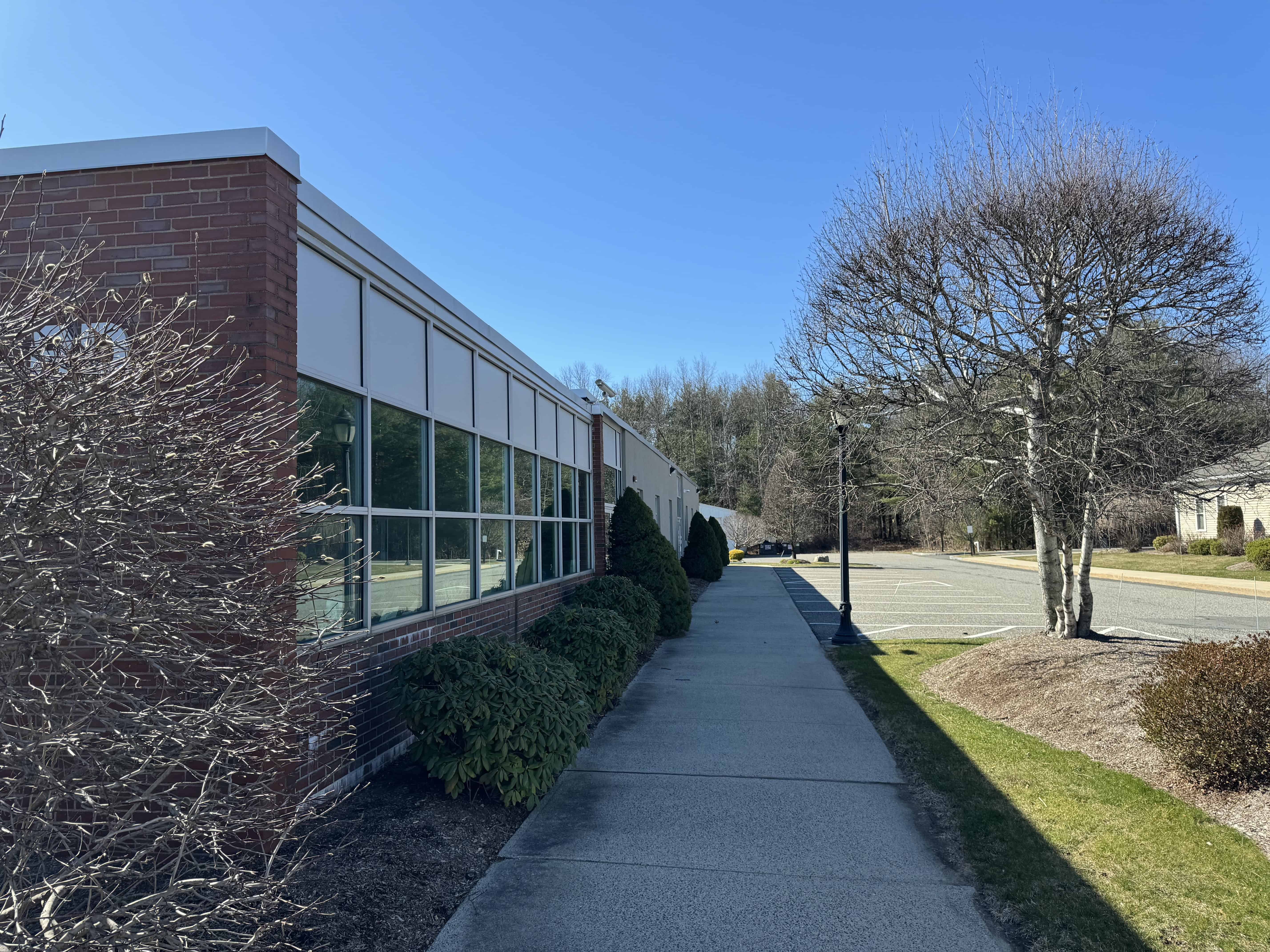 130 Southampton Road Westfield MA 01085