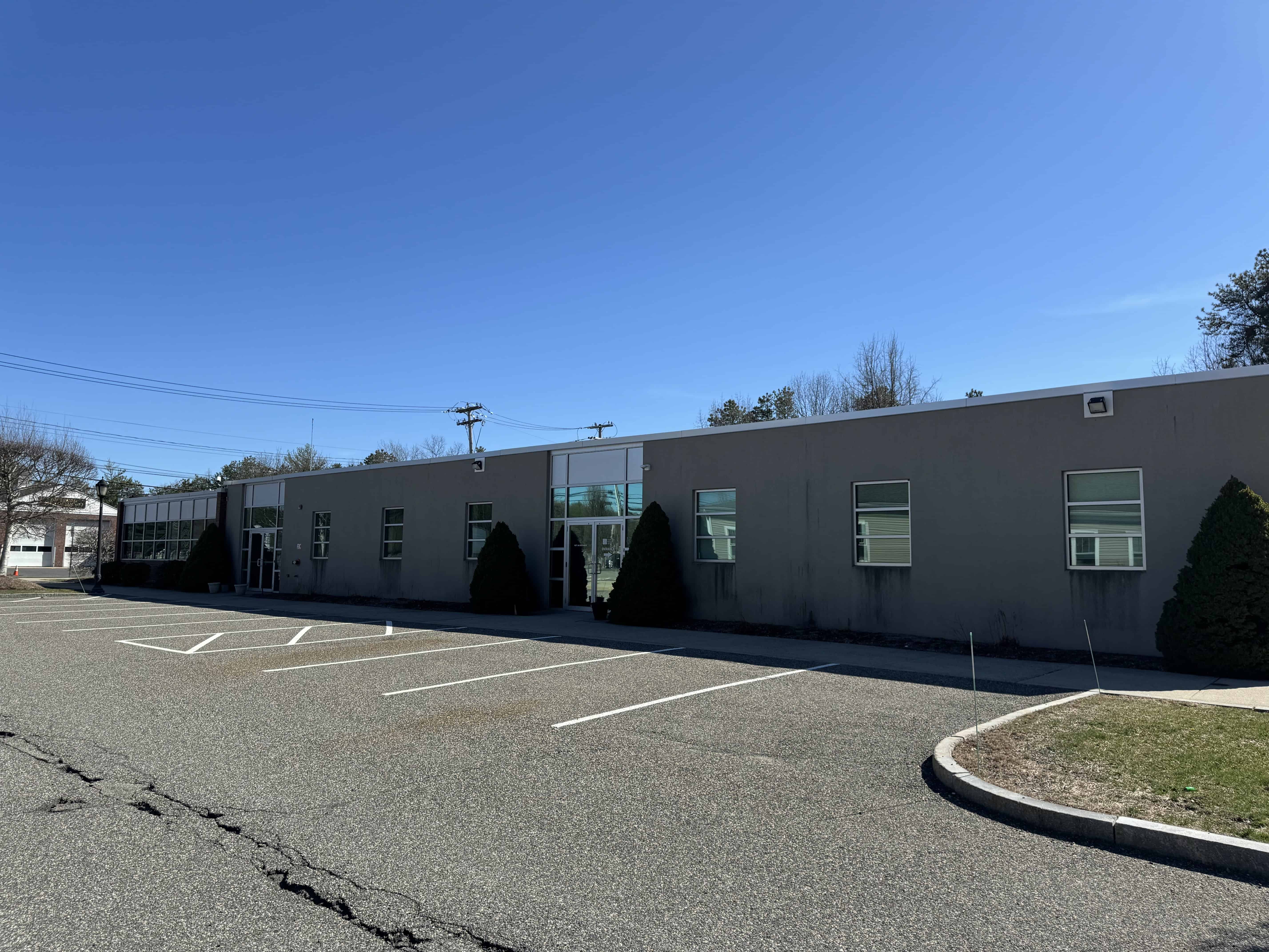 130 Southampton Road Westfield MA 01085