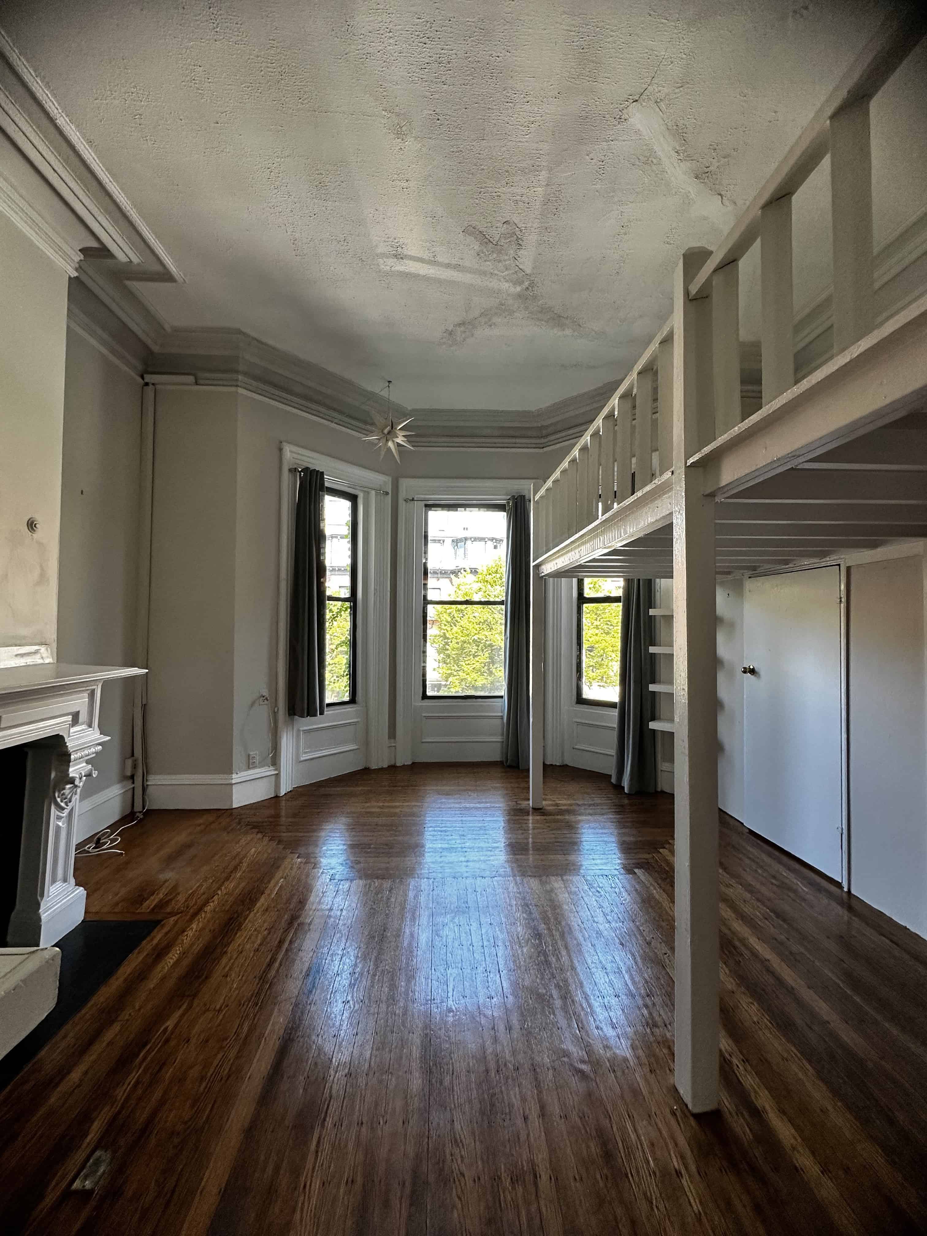 112 Marlborough Street Boston MA 02116-2569