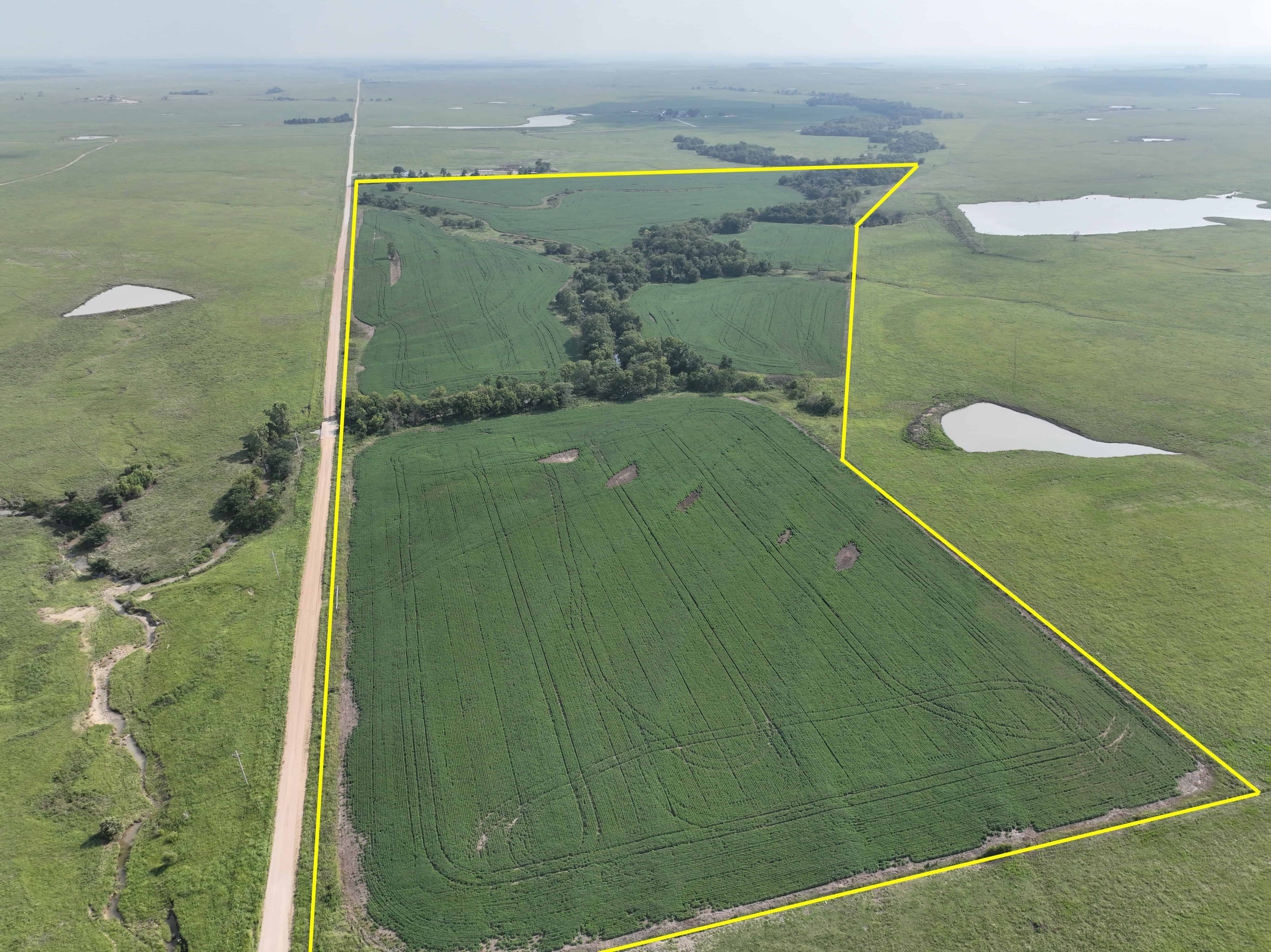 00000 Coyote Road Gridley KS 66852