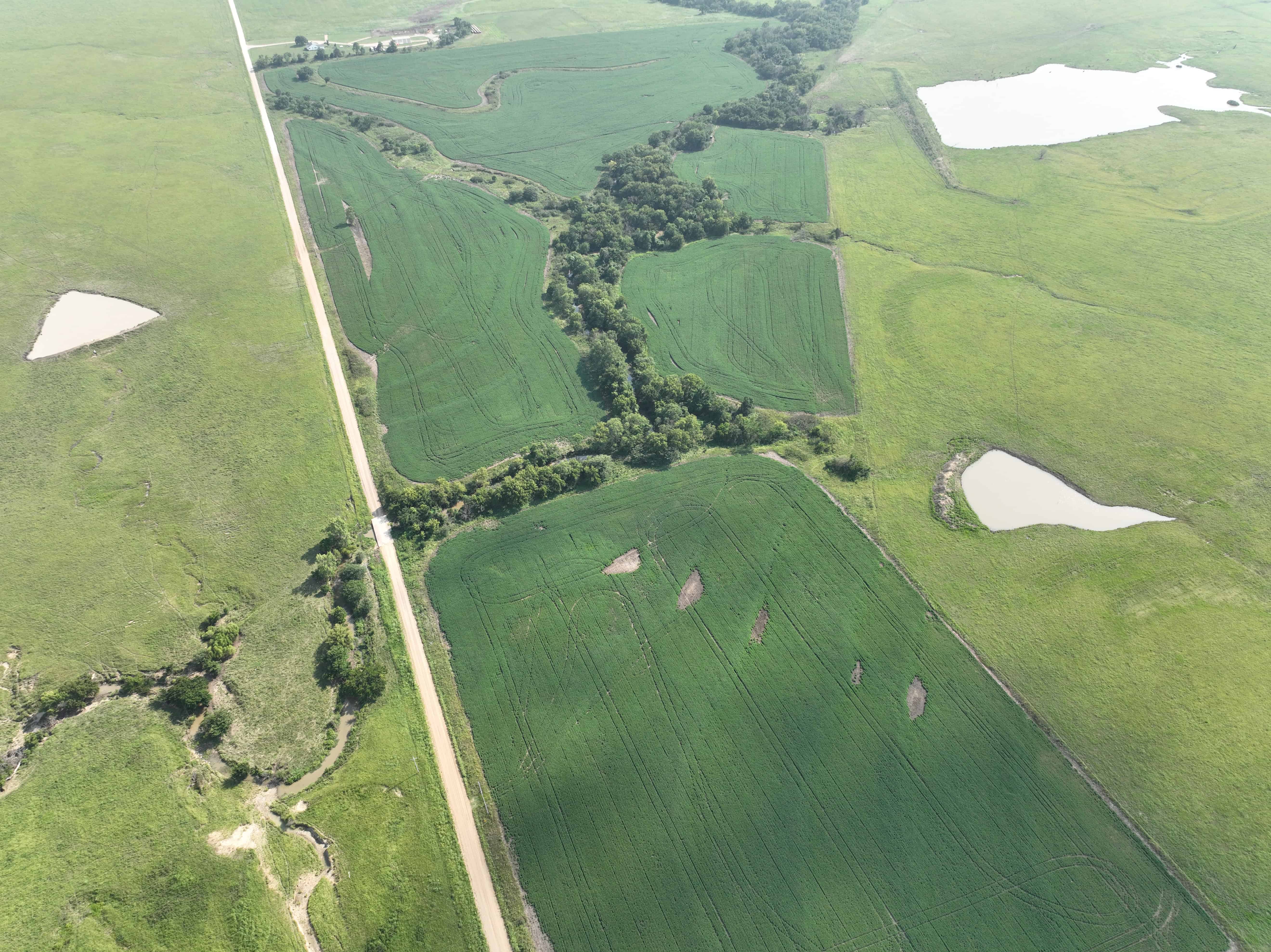 00000 Coyote Road Gridley KS 66852