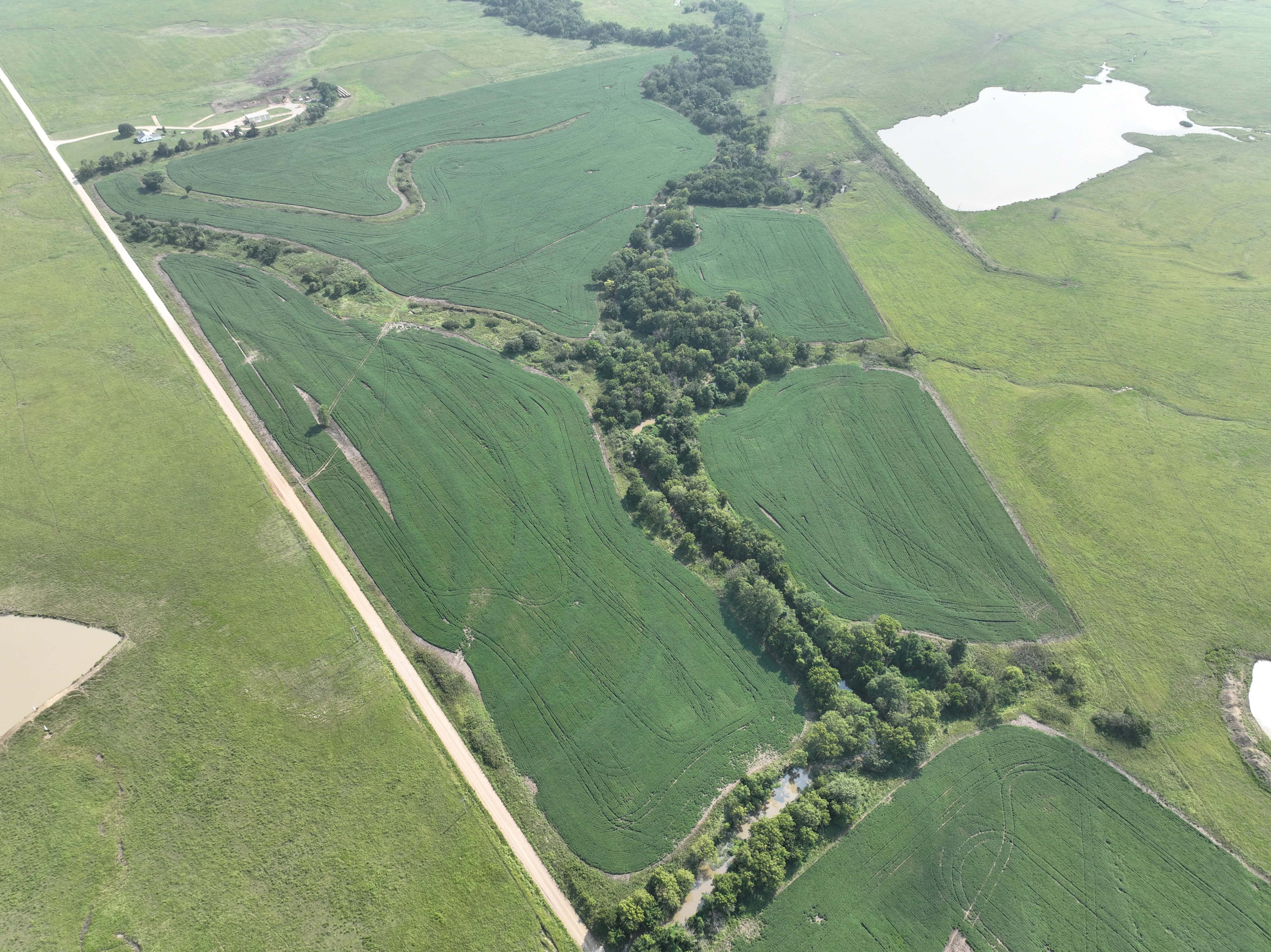 00000 Coyote Road Gridley KS 66852