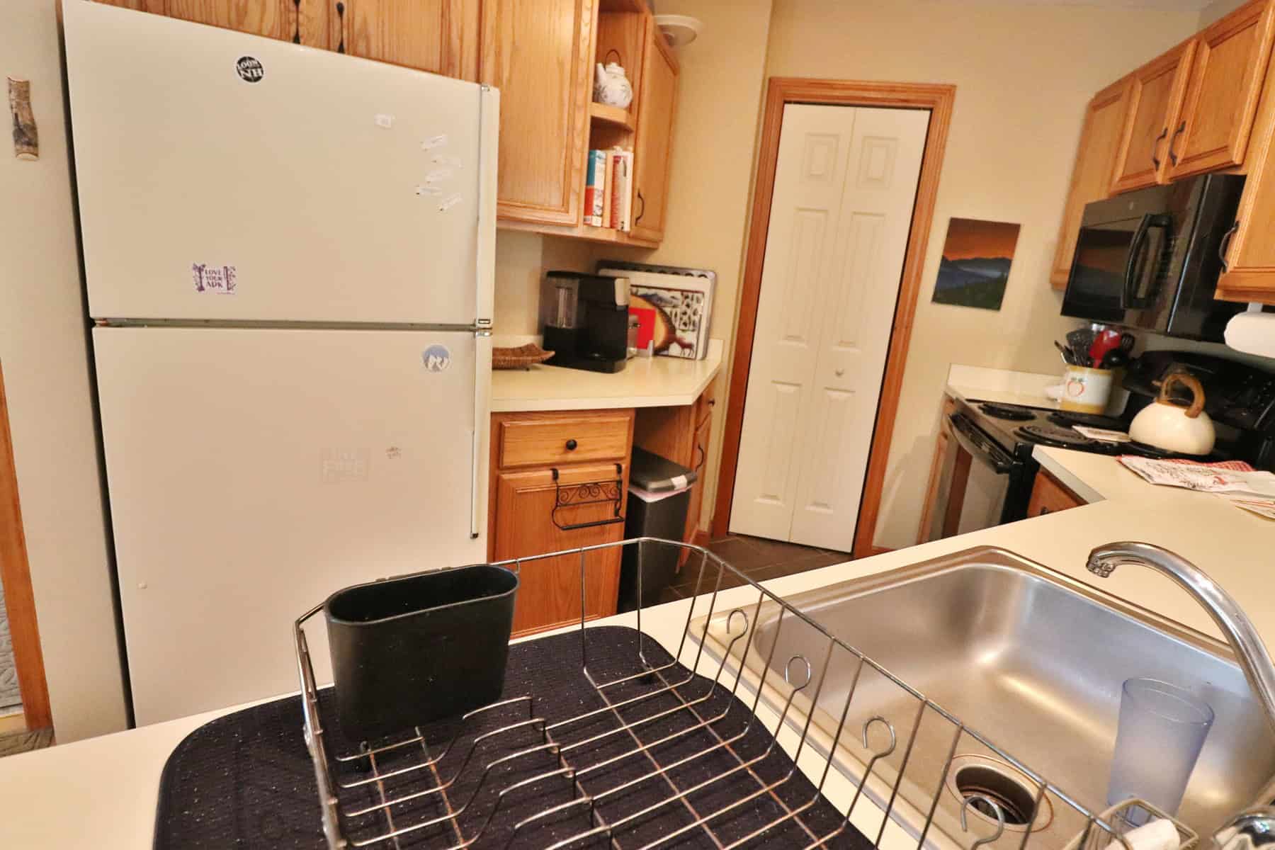 152 Deer Park Drive Woodstock NH 03262