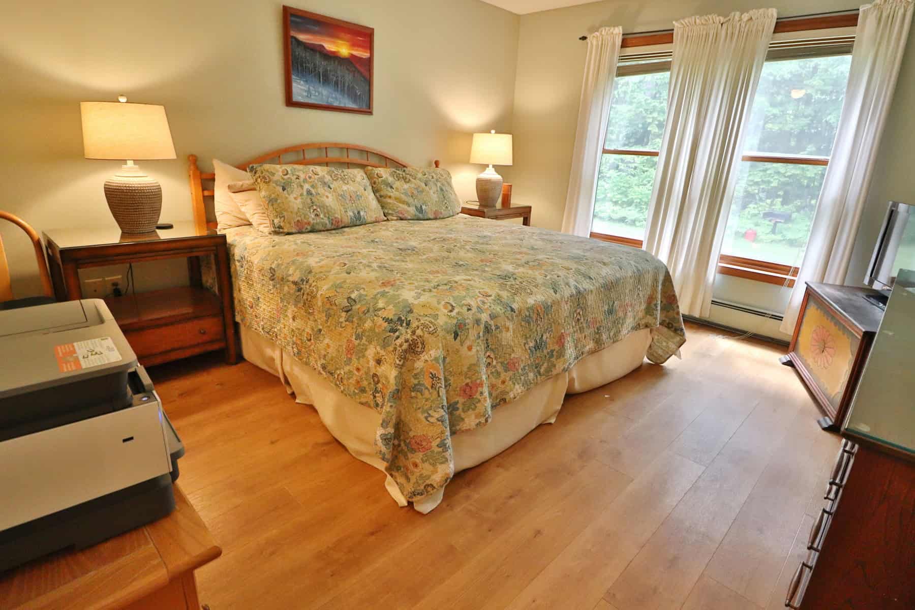 152 Deer Park Drive Woodstock NH 03262