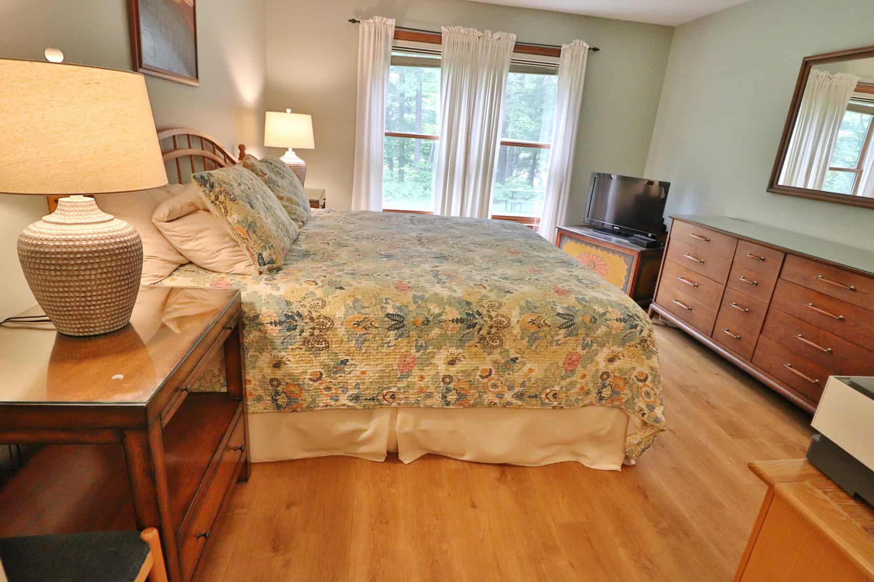 152 Deer Park Drive Woodstock NH 03262