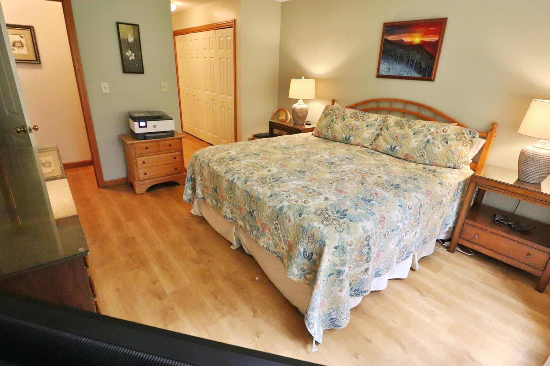 152 Deer Park Drive Woodstock NH 03262