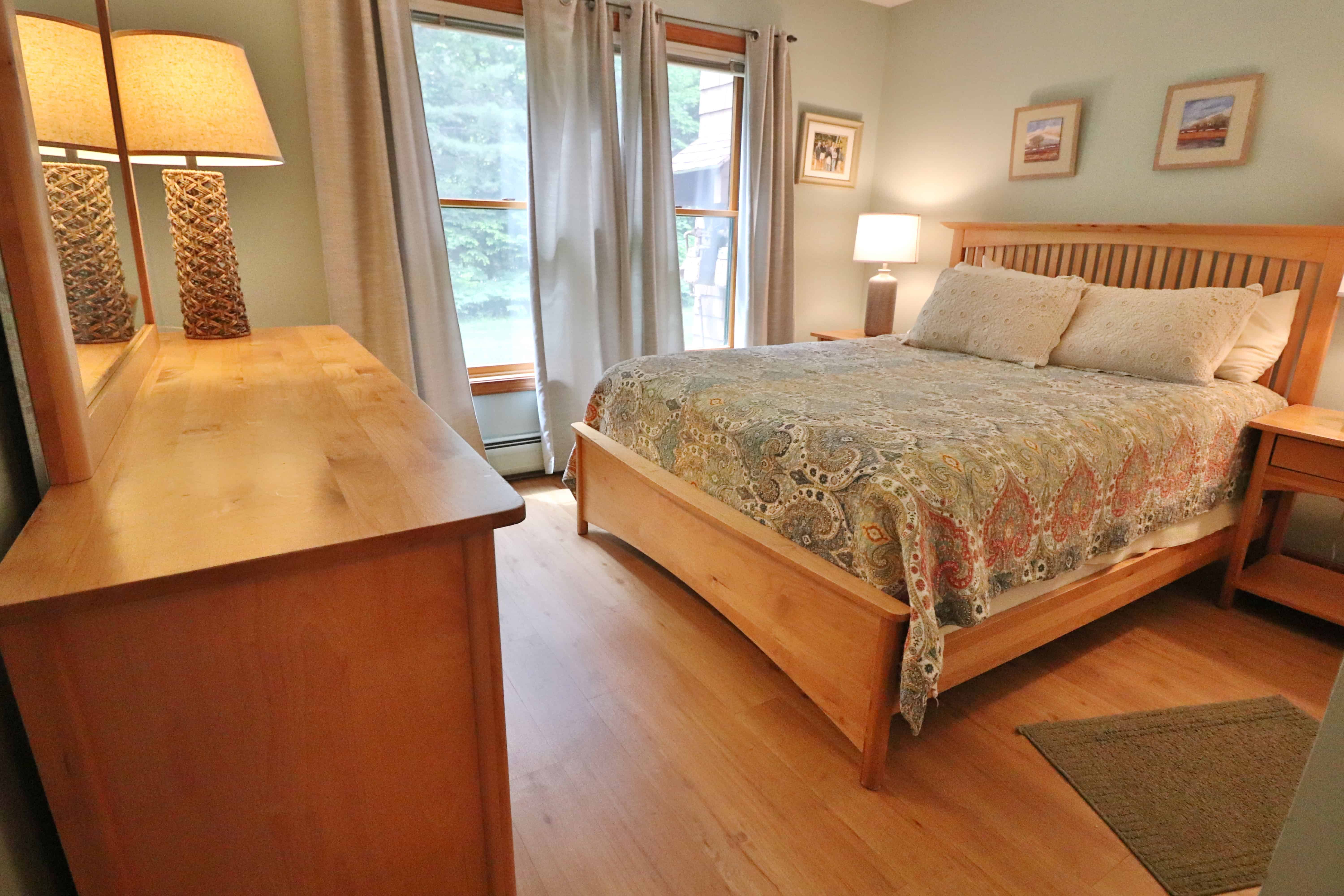152 Deer Park Drive Woodstock NH 03262