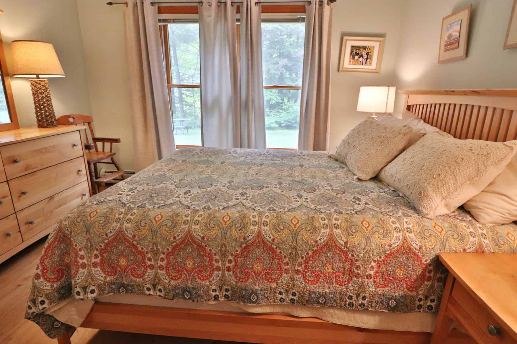 152 Deer Park Drive Woodstock NH 03262