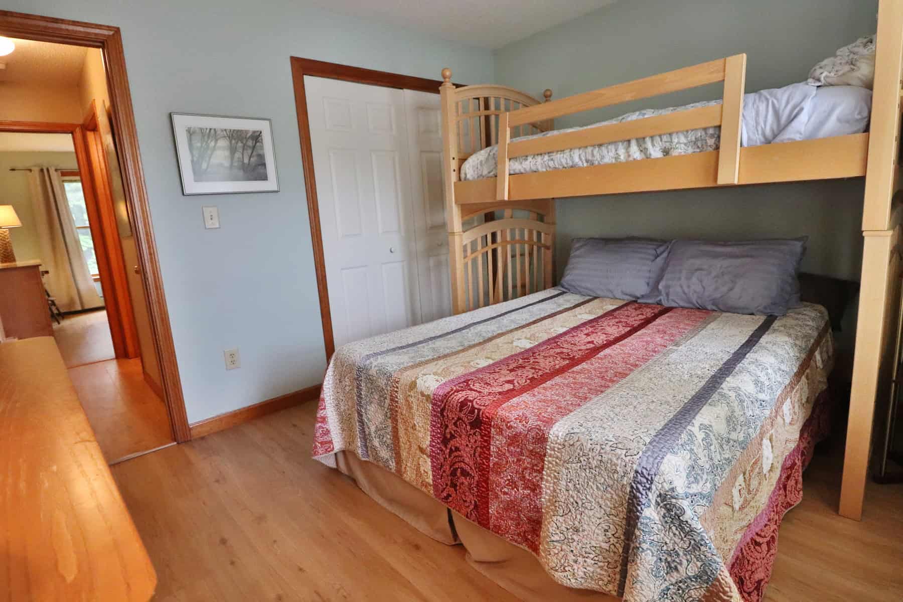 152 Deer Park Drive Woodstock NH 03262