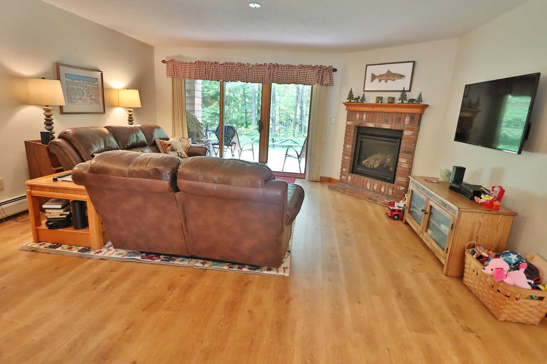 152 Deer Park Drive Woodstock NH 03262