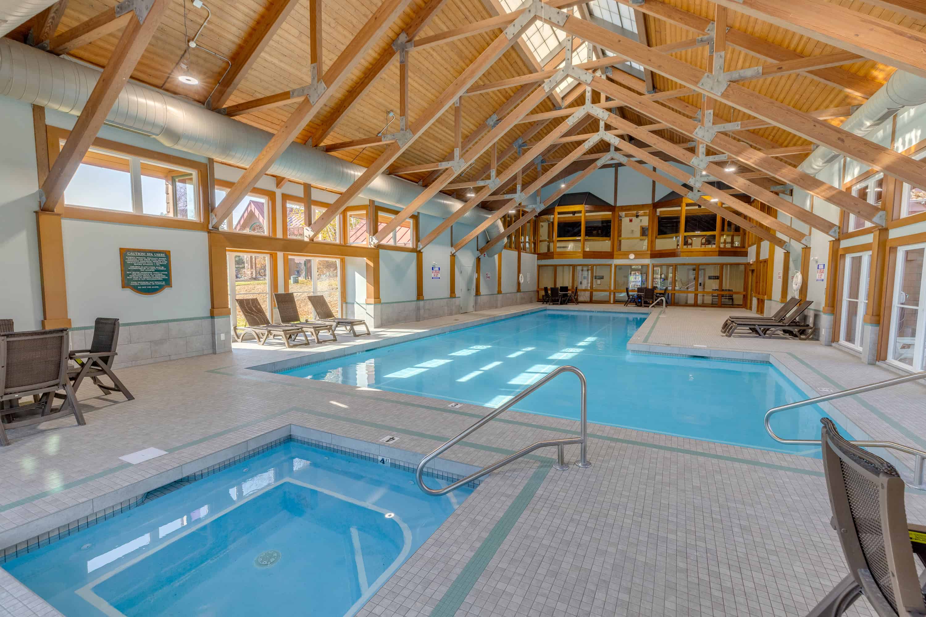 152 Deer Park Drive Woodstock NH 03262