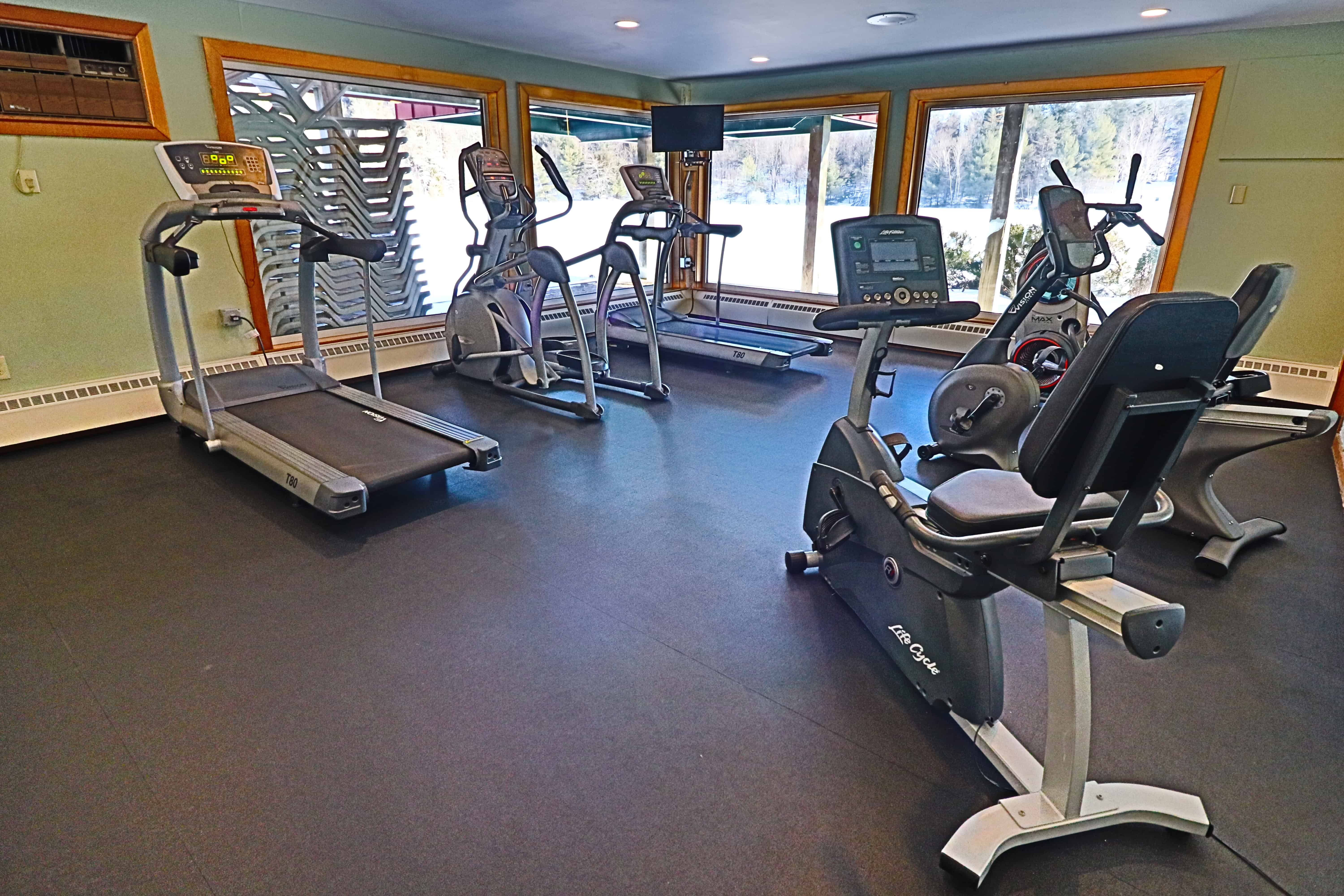 152 Deer Park Drive Woodstock NH 03262