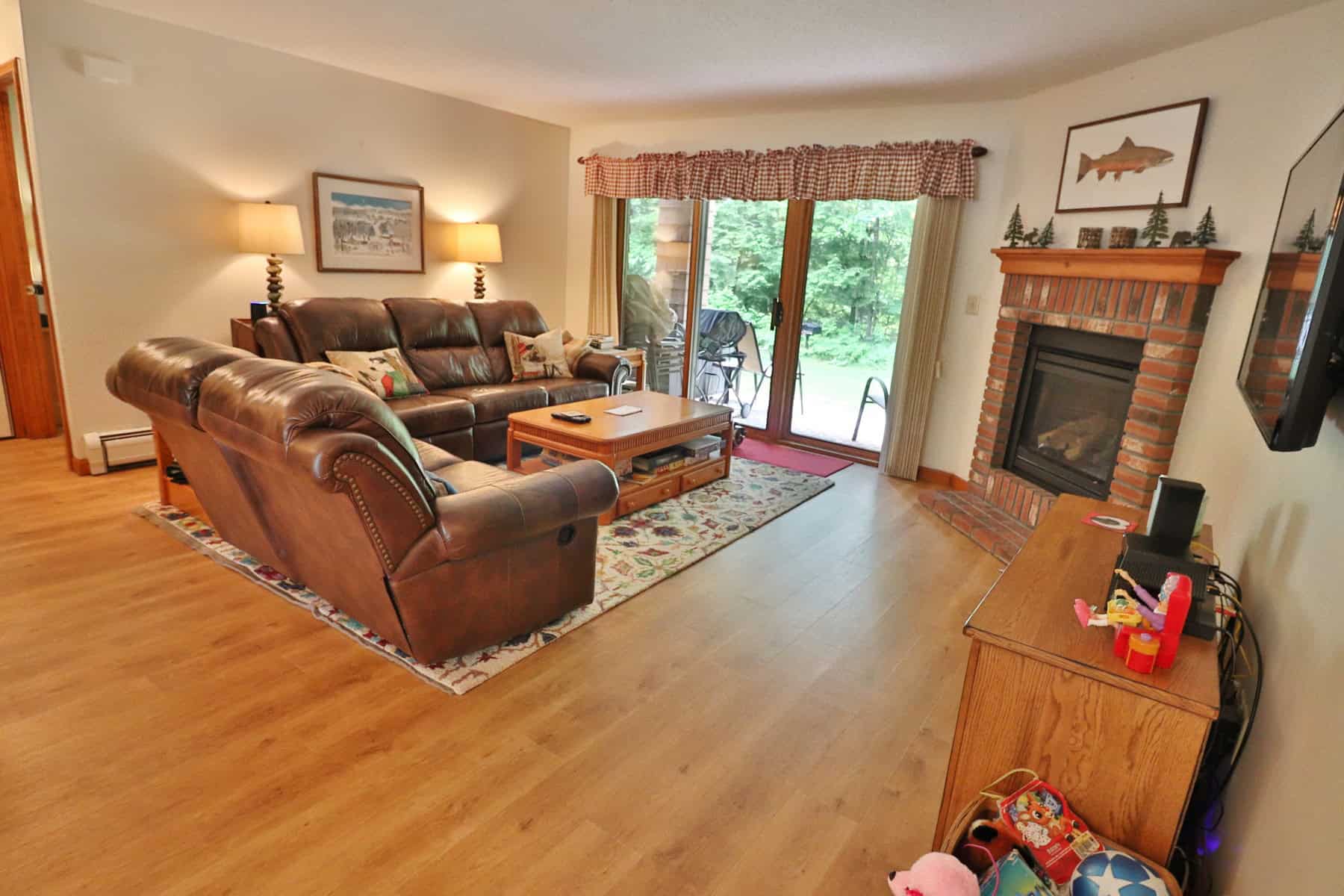 152 Deer Park Drive Woodstock NH 03262