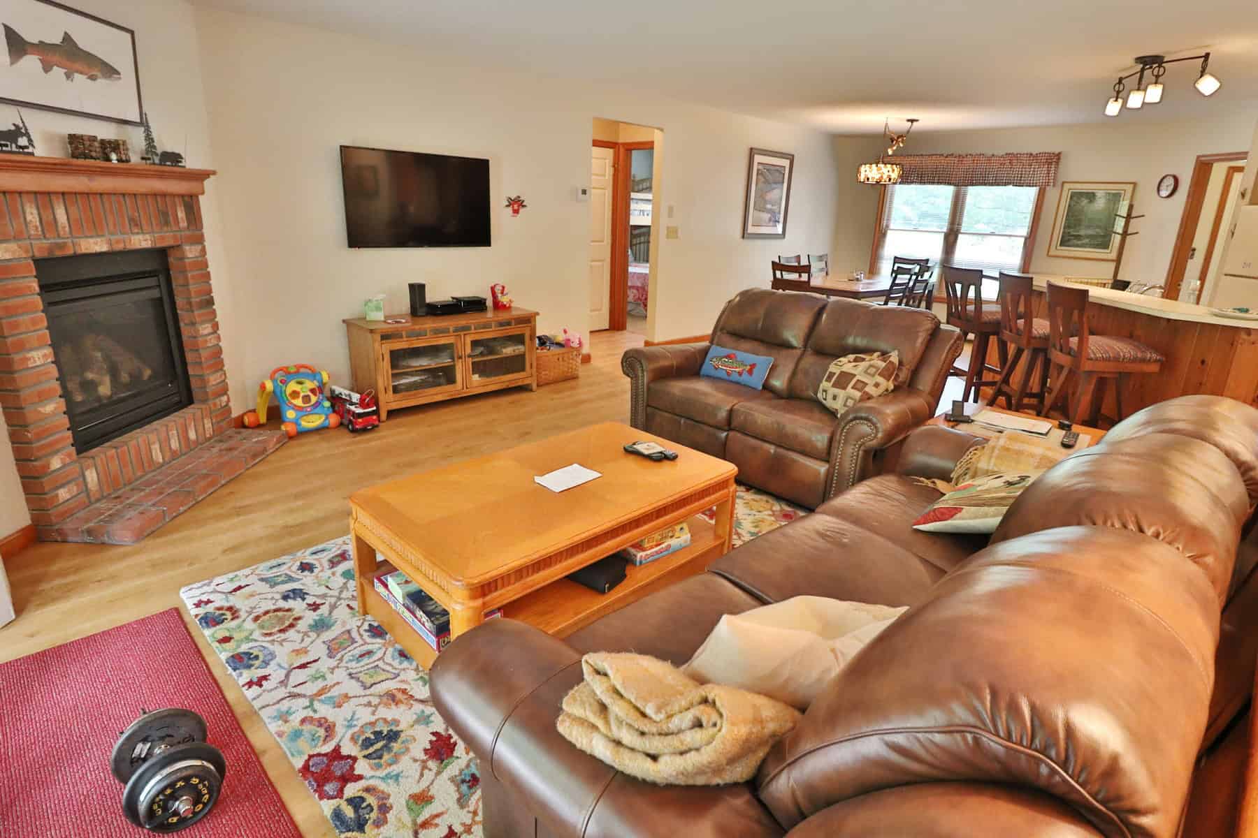 152 Deer Park Drive Woodstock NH 03262