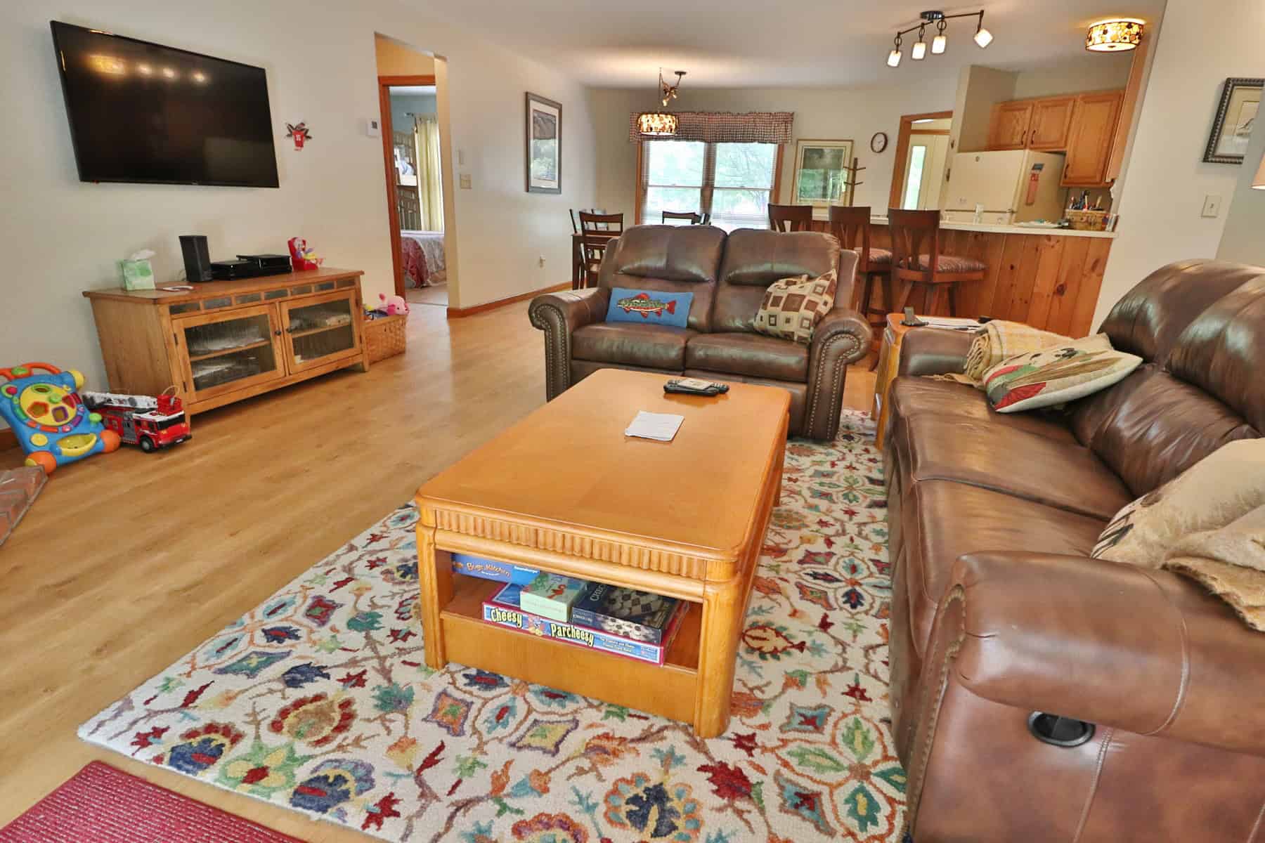 152 Deer Park Drive Woodstock NH 03262