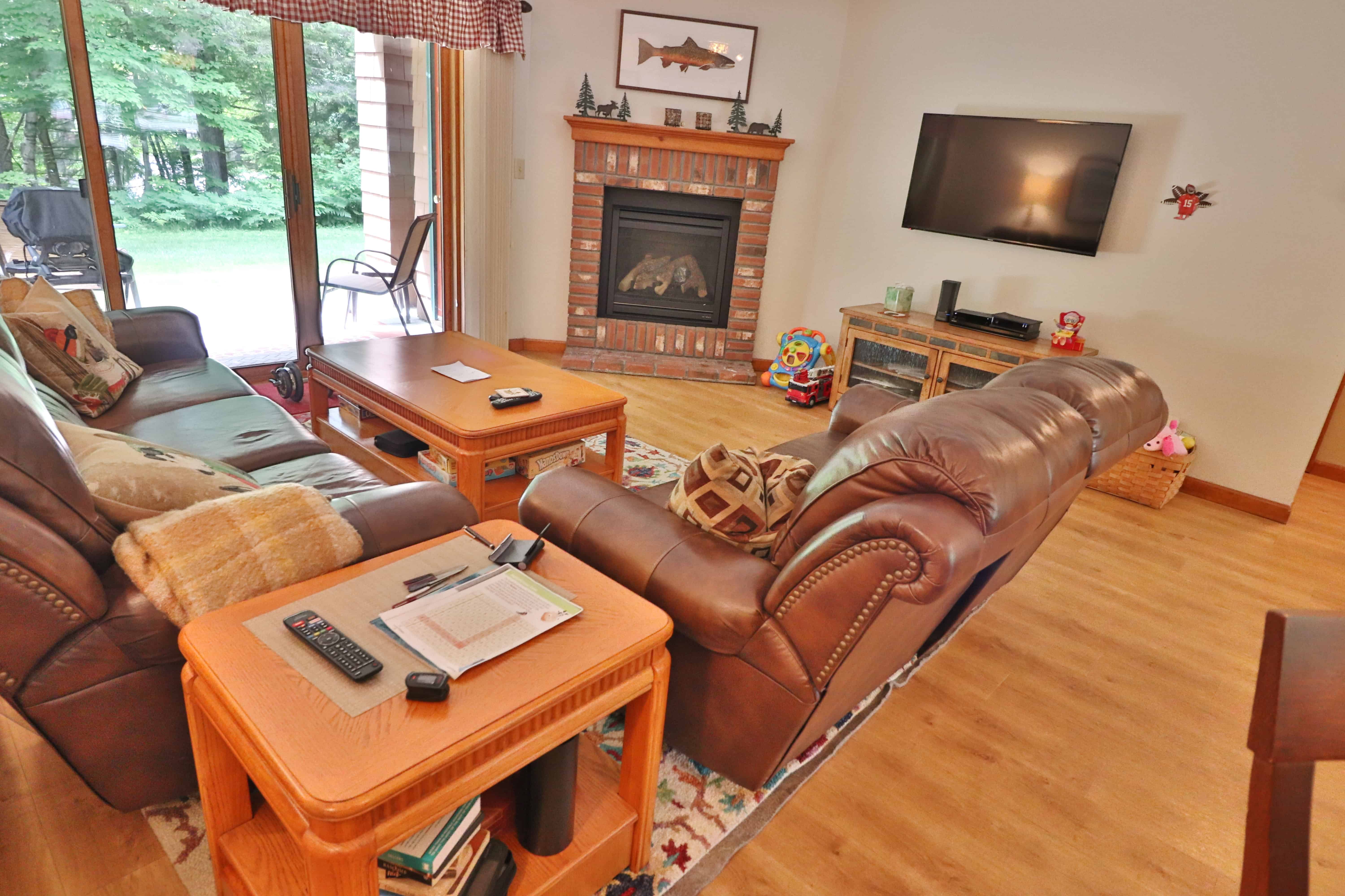 152 Deer Park Drive Woodstock NH 03262