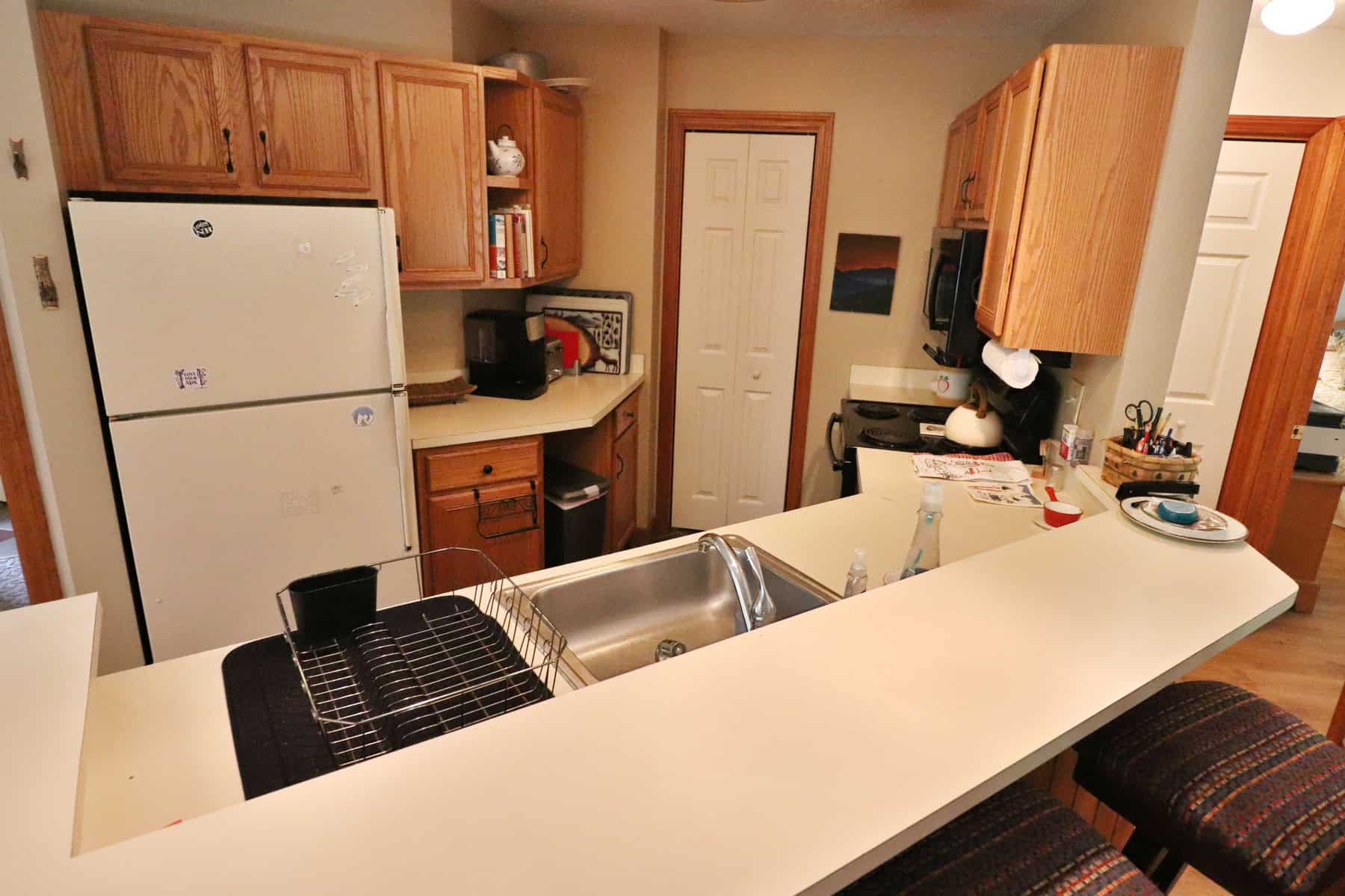 152 Deer Park Drive Woodstock NH 03262