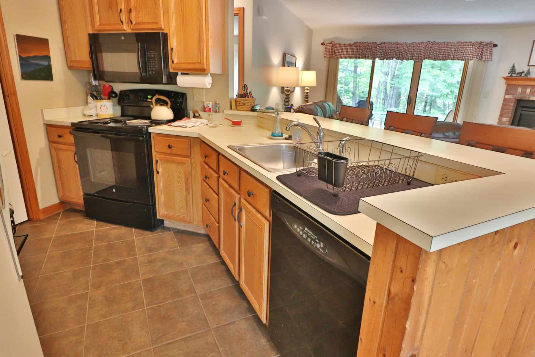 152 Deer Park Drive Woodstock NH 03262