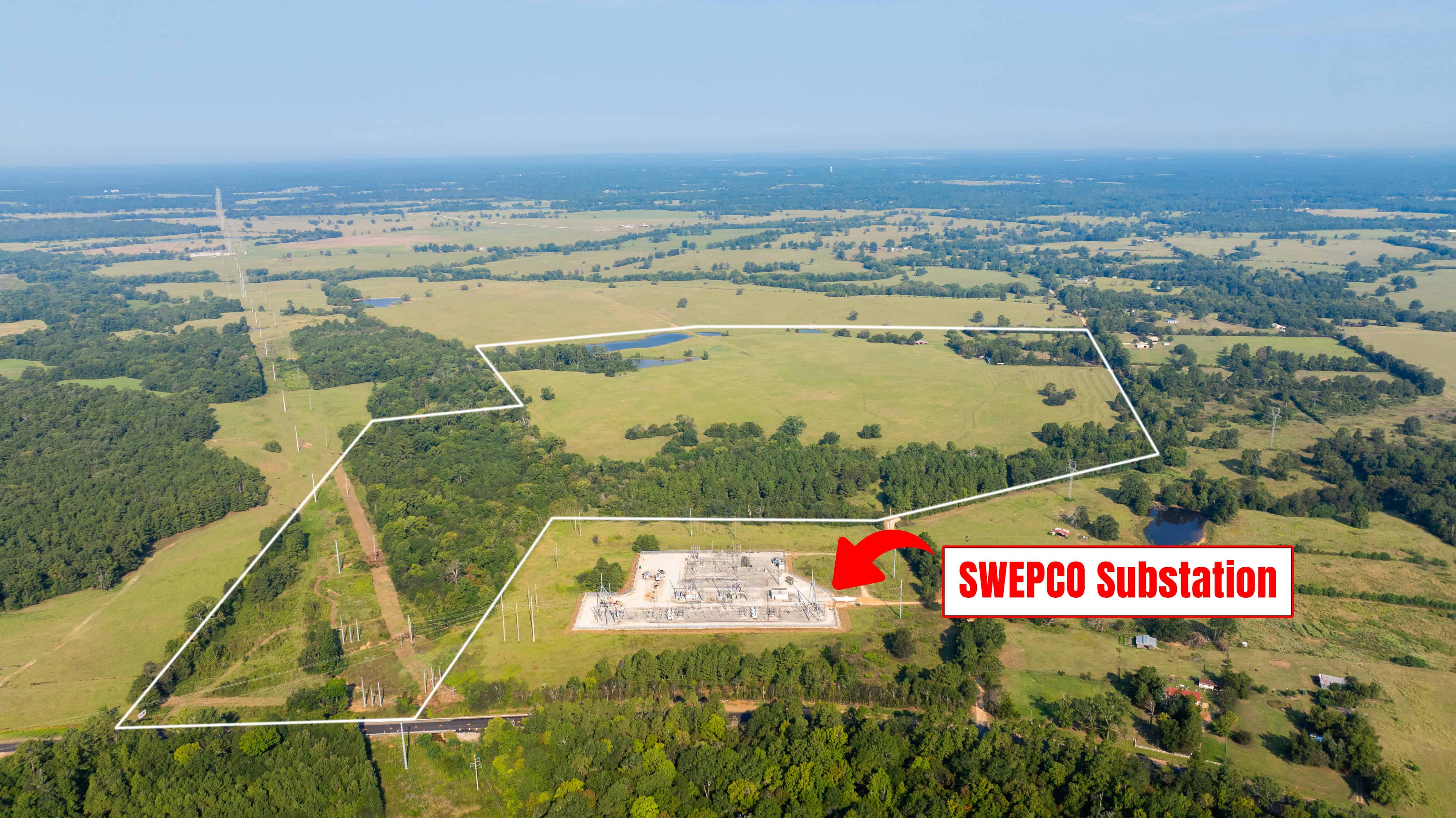 1206 County Road 1515 Crockett TX 75835