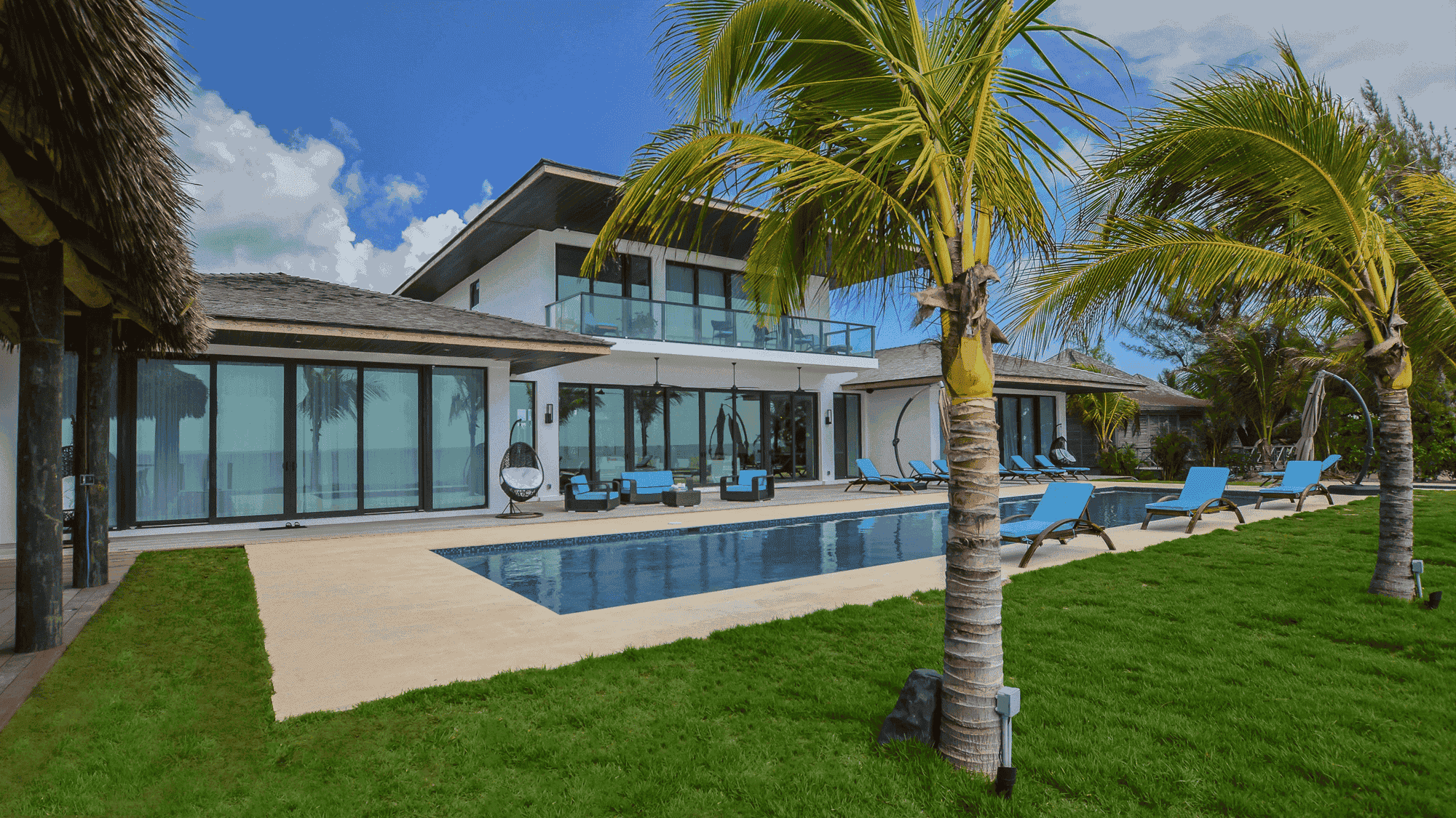 Eleuthera BS