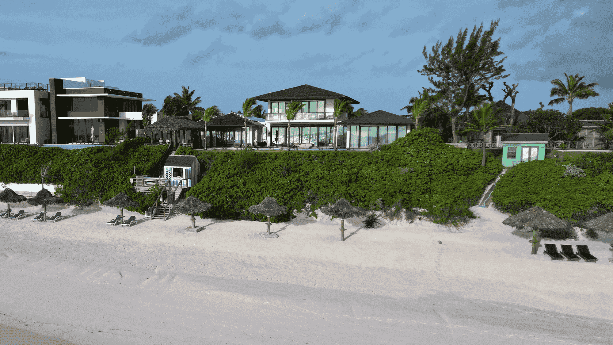 Eleuthera BS