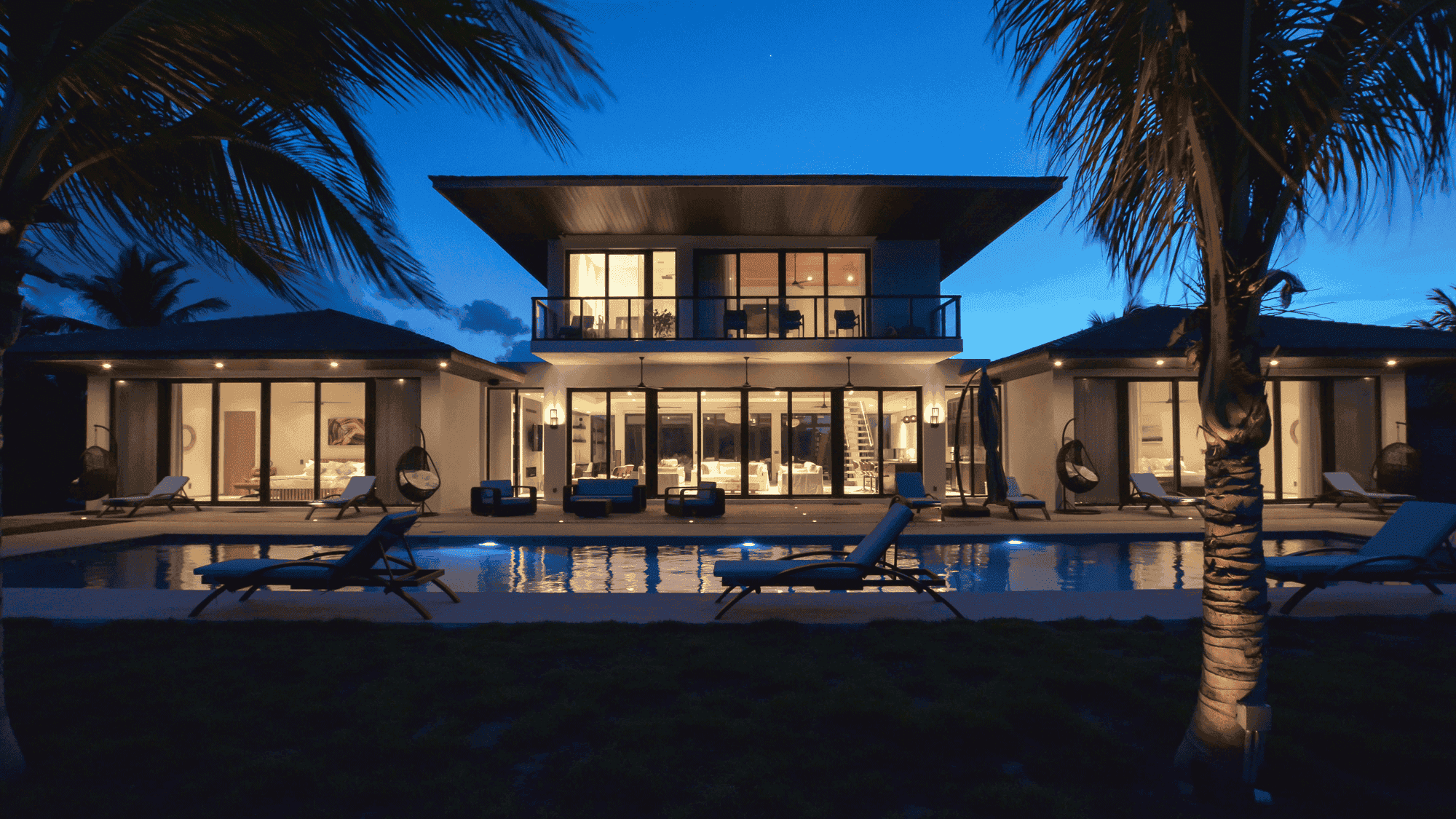 Eleuthera BS
