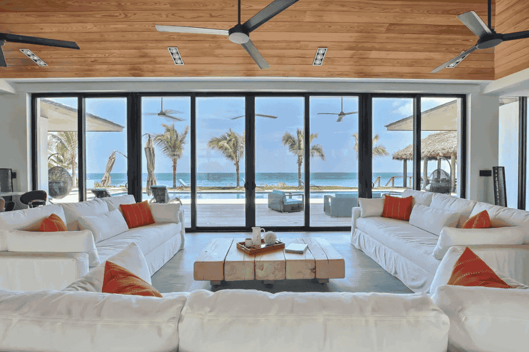 Eleuthera BS